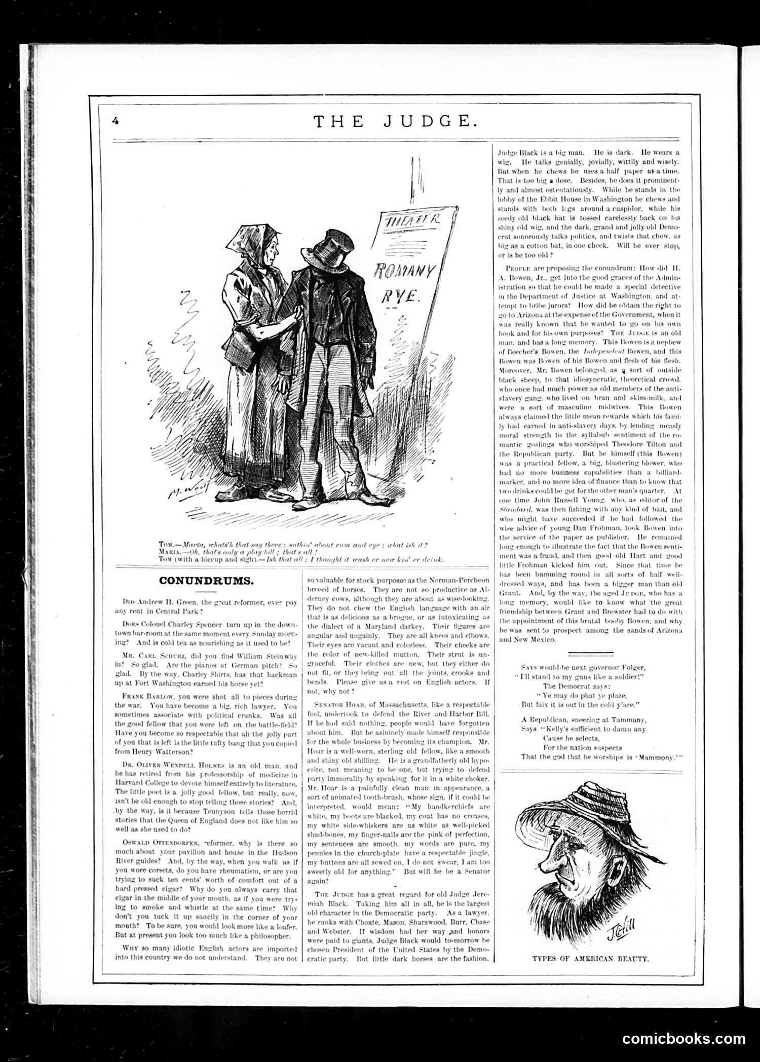 Judge — November 11, 1882 — page 4