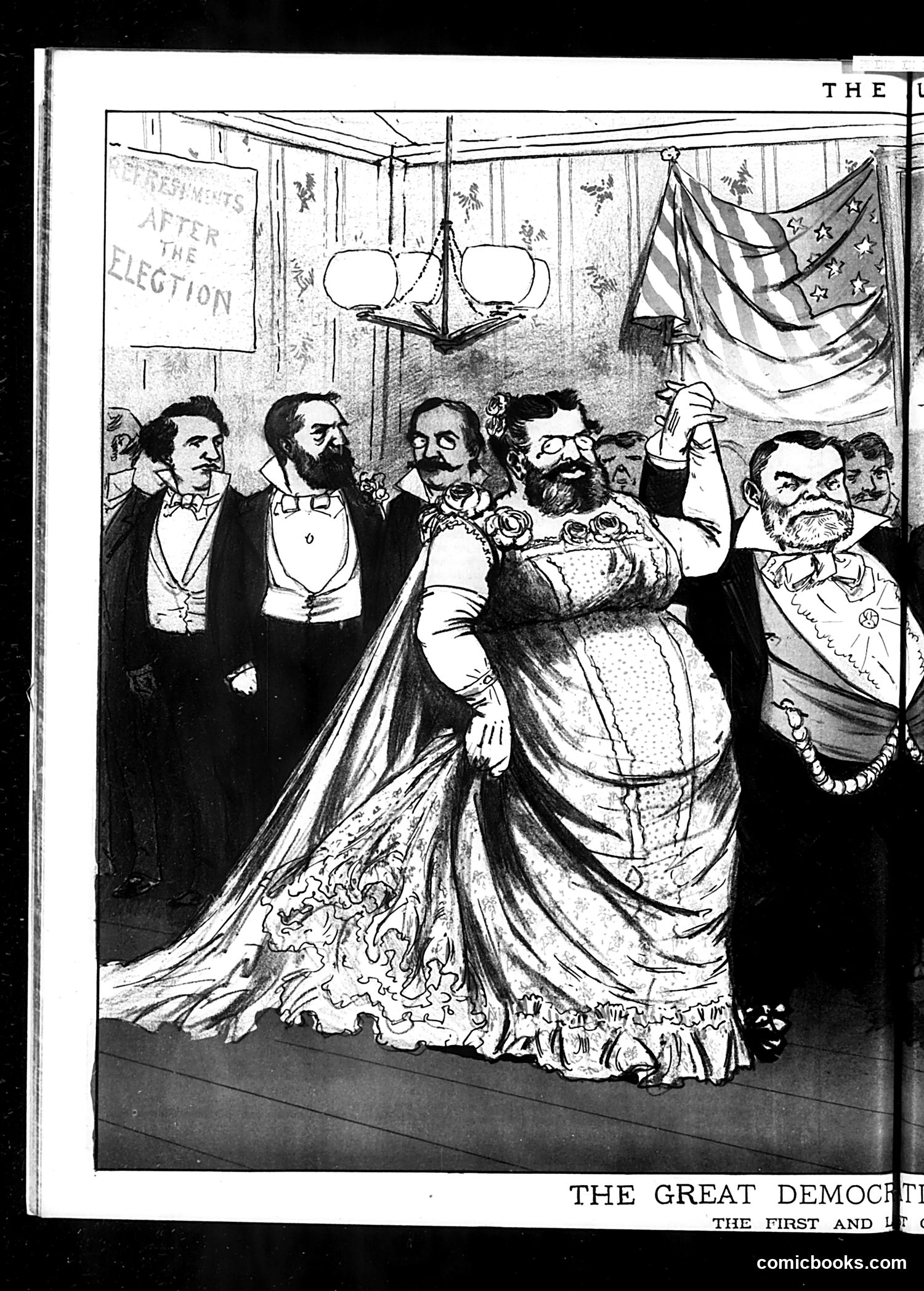 Judge — November 11, 1882 — page 8