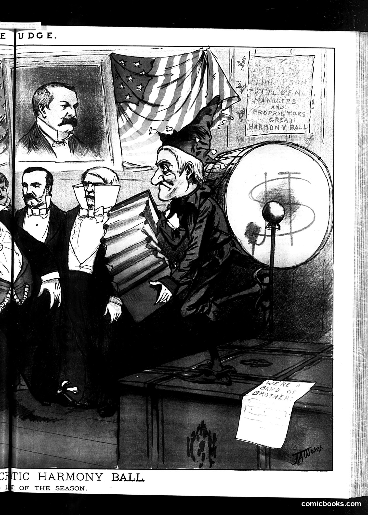 Judge — November 11, 1882 — page 9