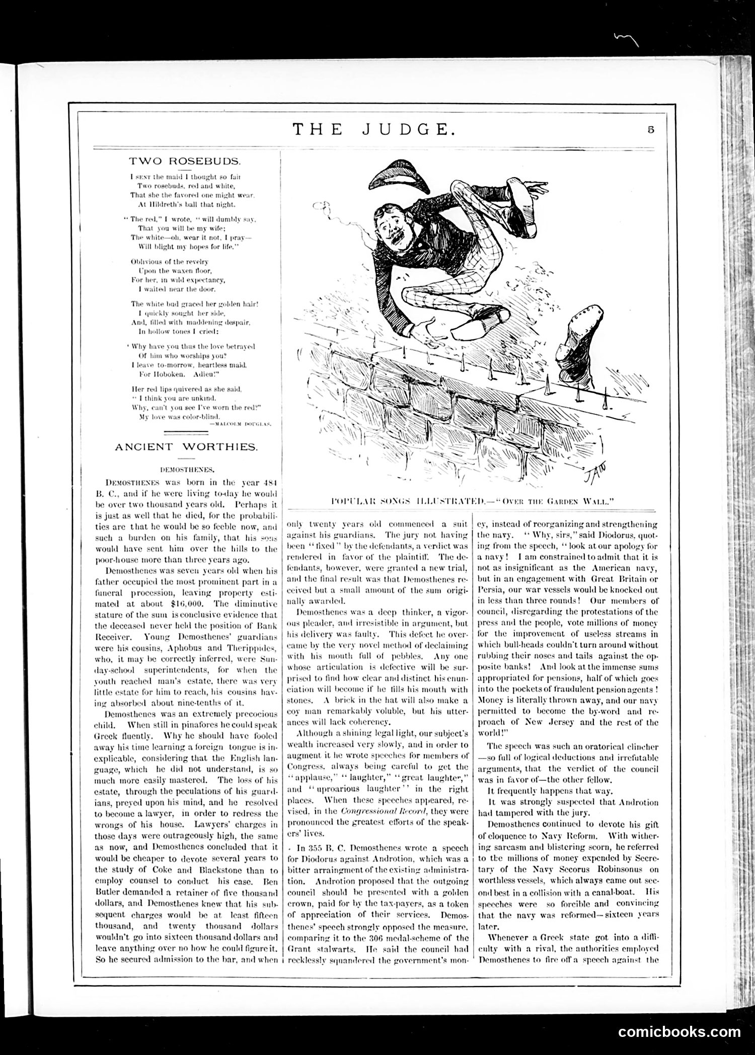 Judge — November 18, 1882 — page 5
