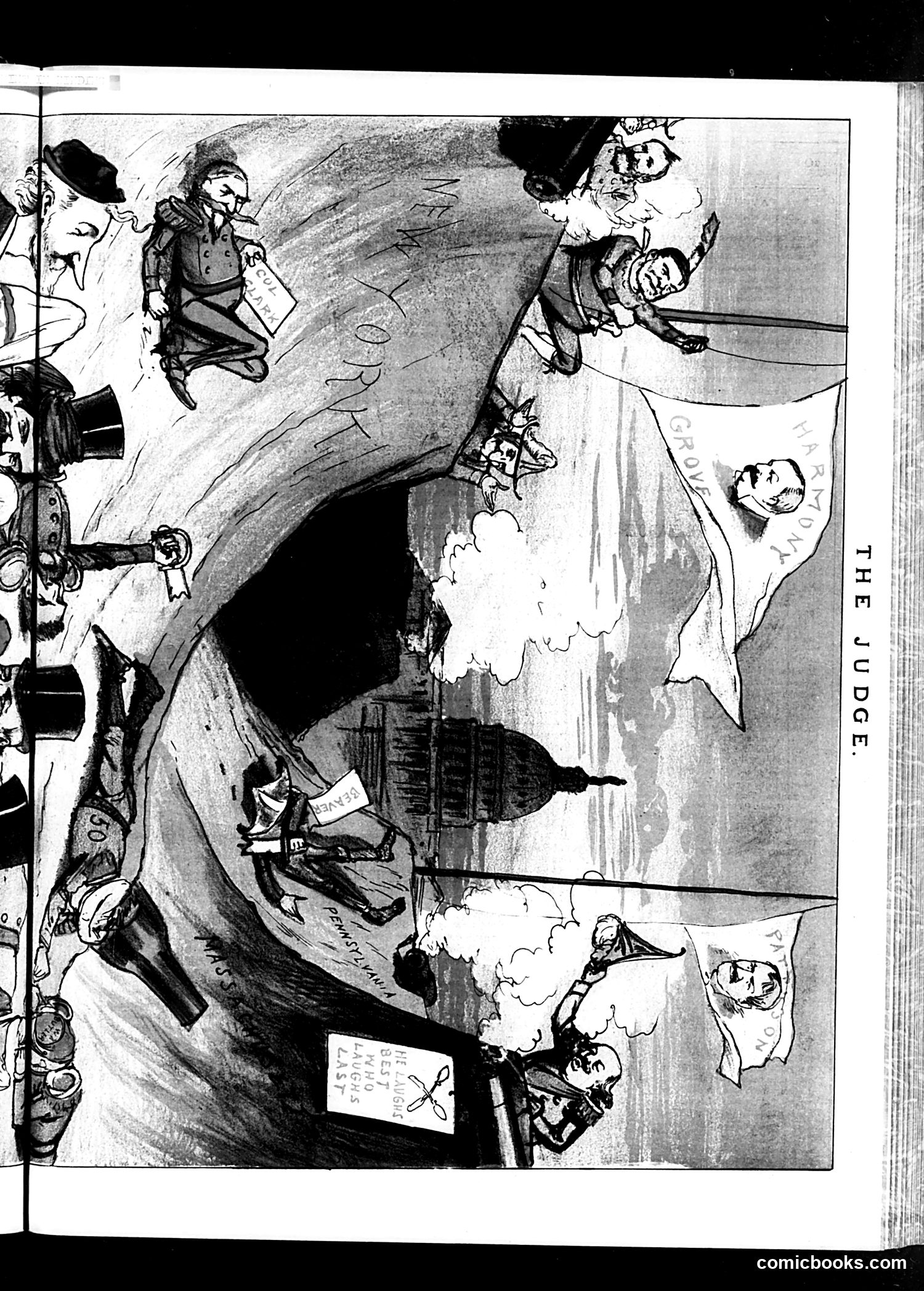 Judge — November 18, 1882 — page 9
