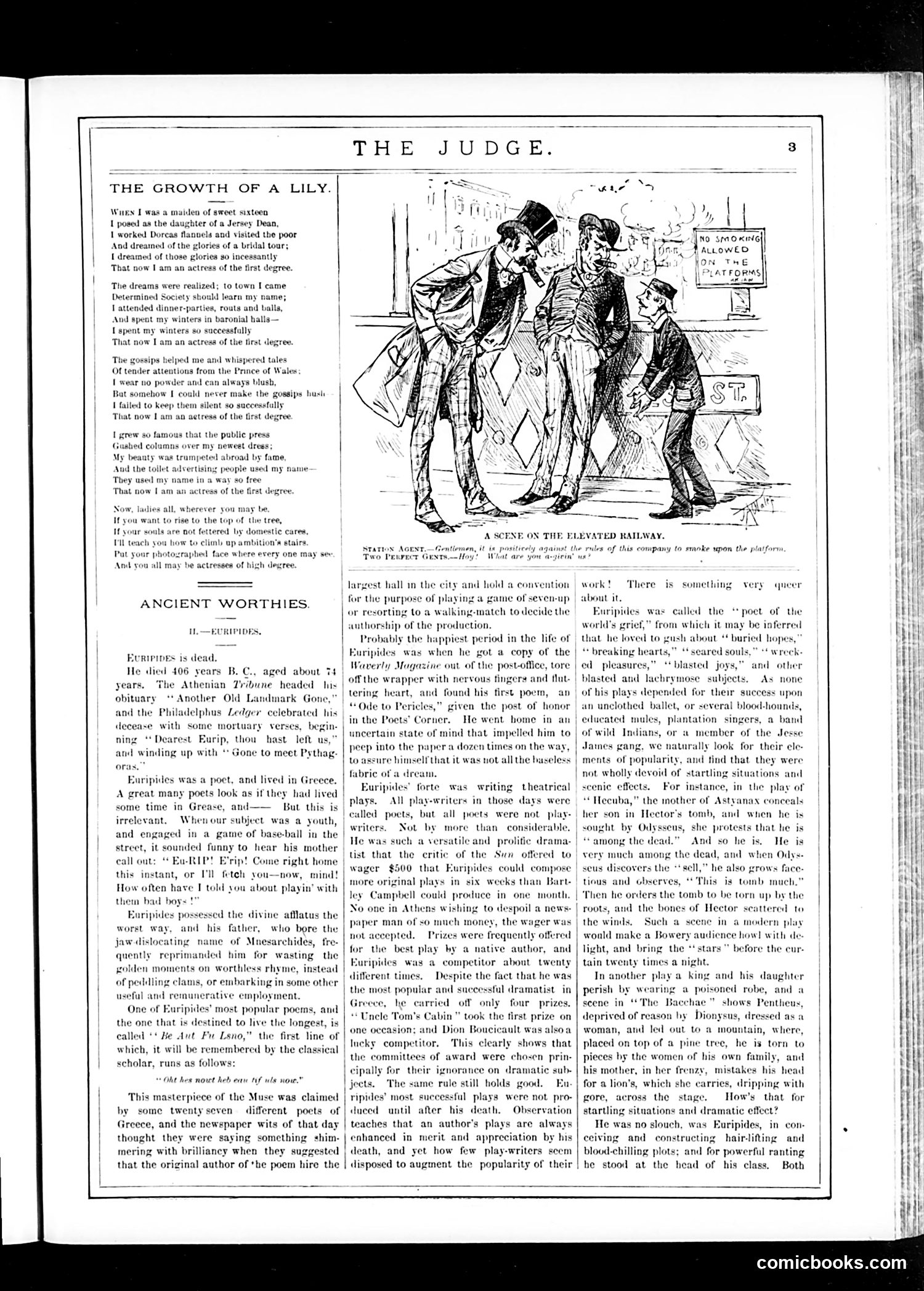 Judge — November 25, 1882 — page 3