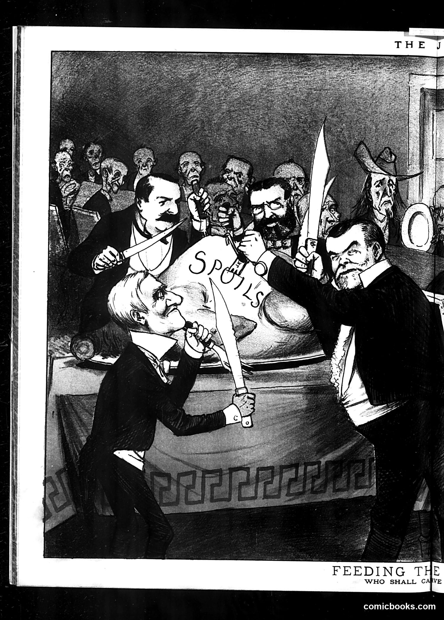 Judge — November 25, 1882 — page 8