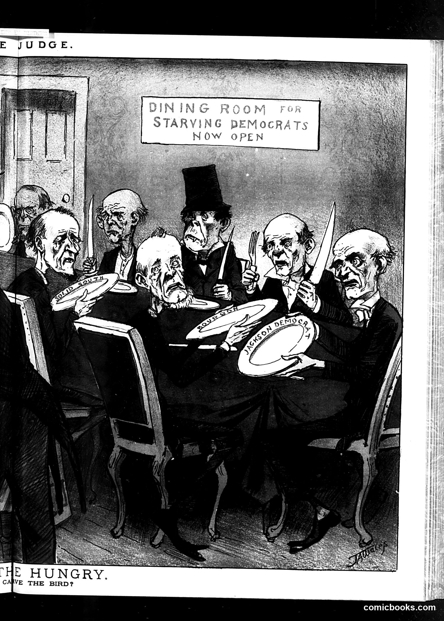 Judge — November 25, 1882 — page 9