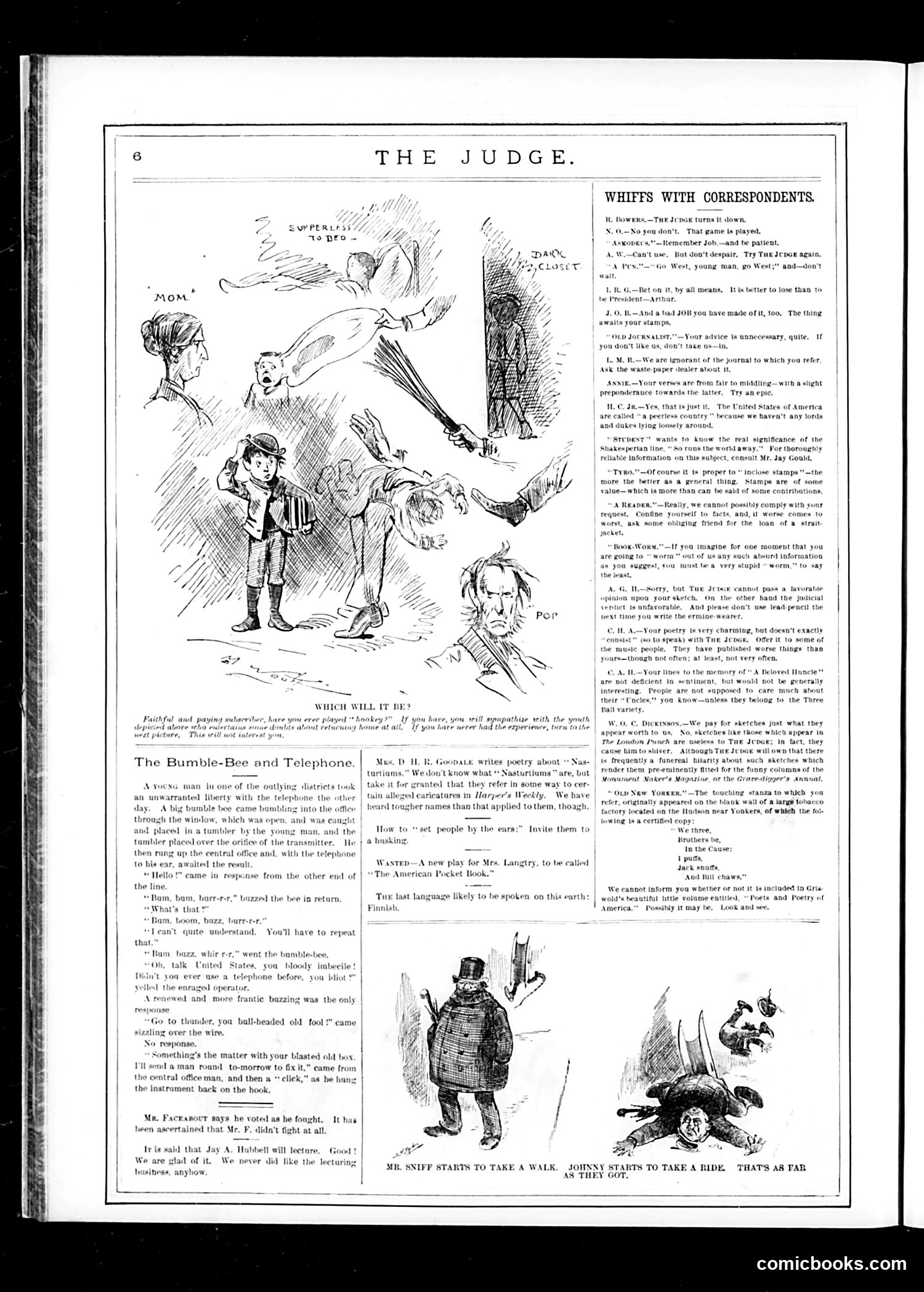 Judge — December 2, 1882 — page 6