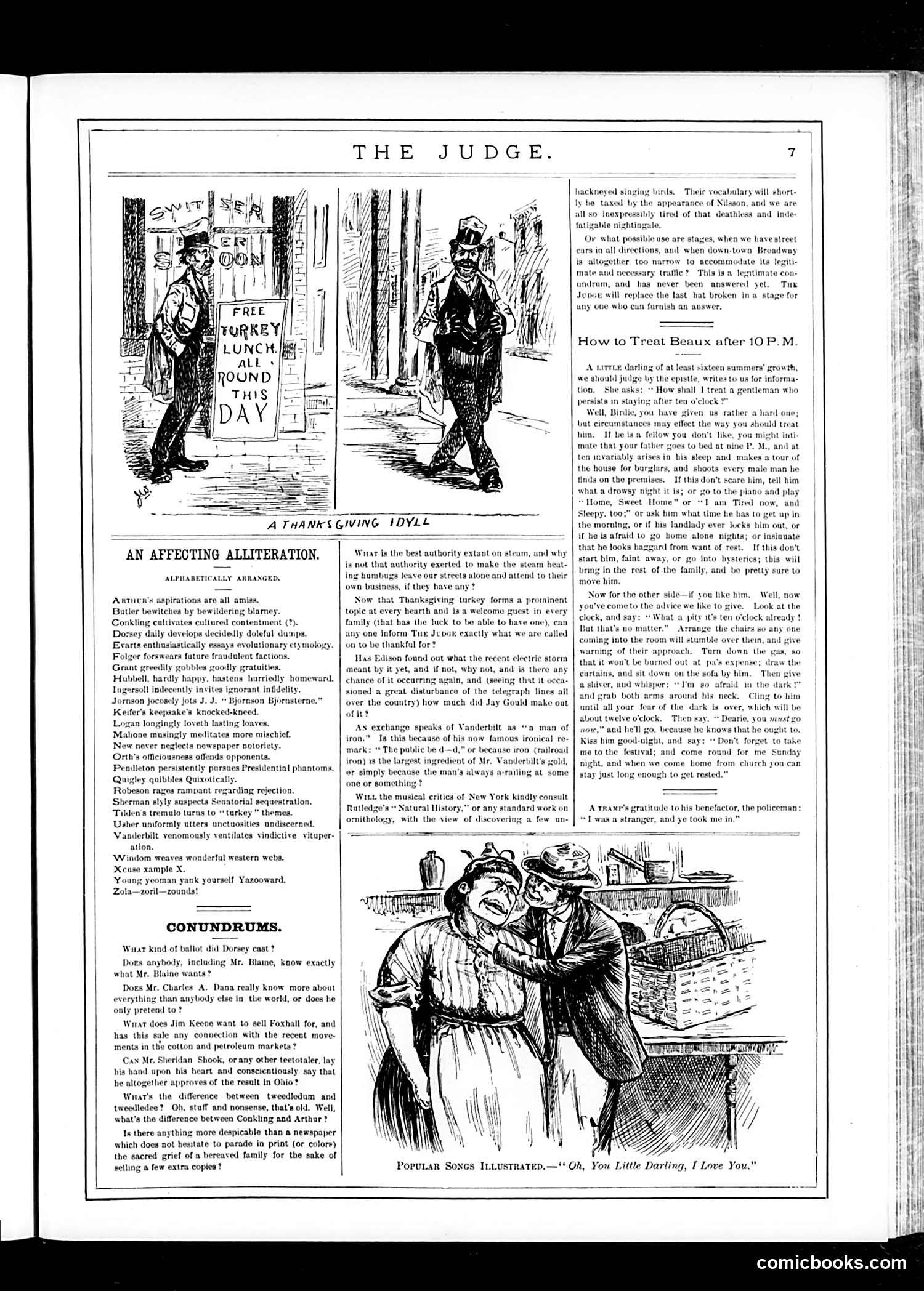 Judge — December 2, 1882 — page 7
