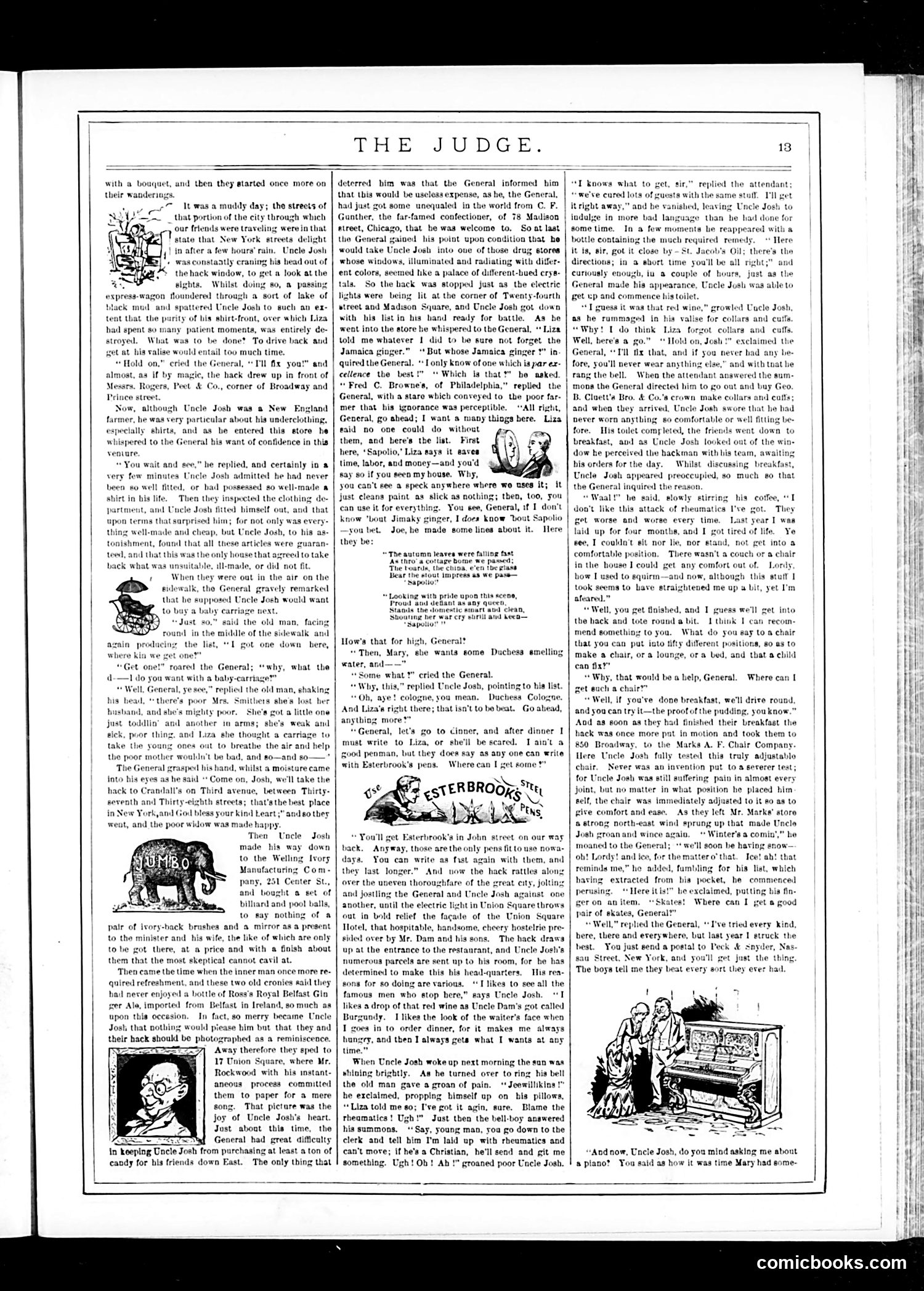 Judge — December 2, 1882 — page 13