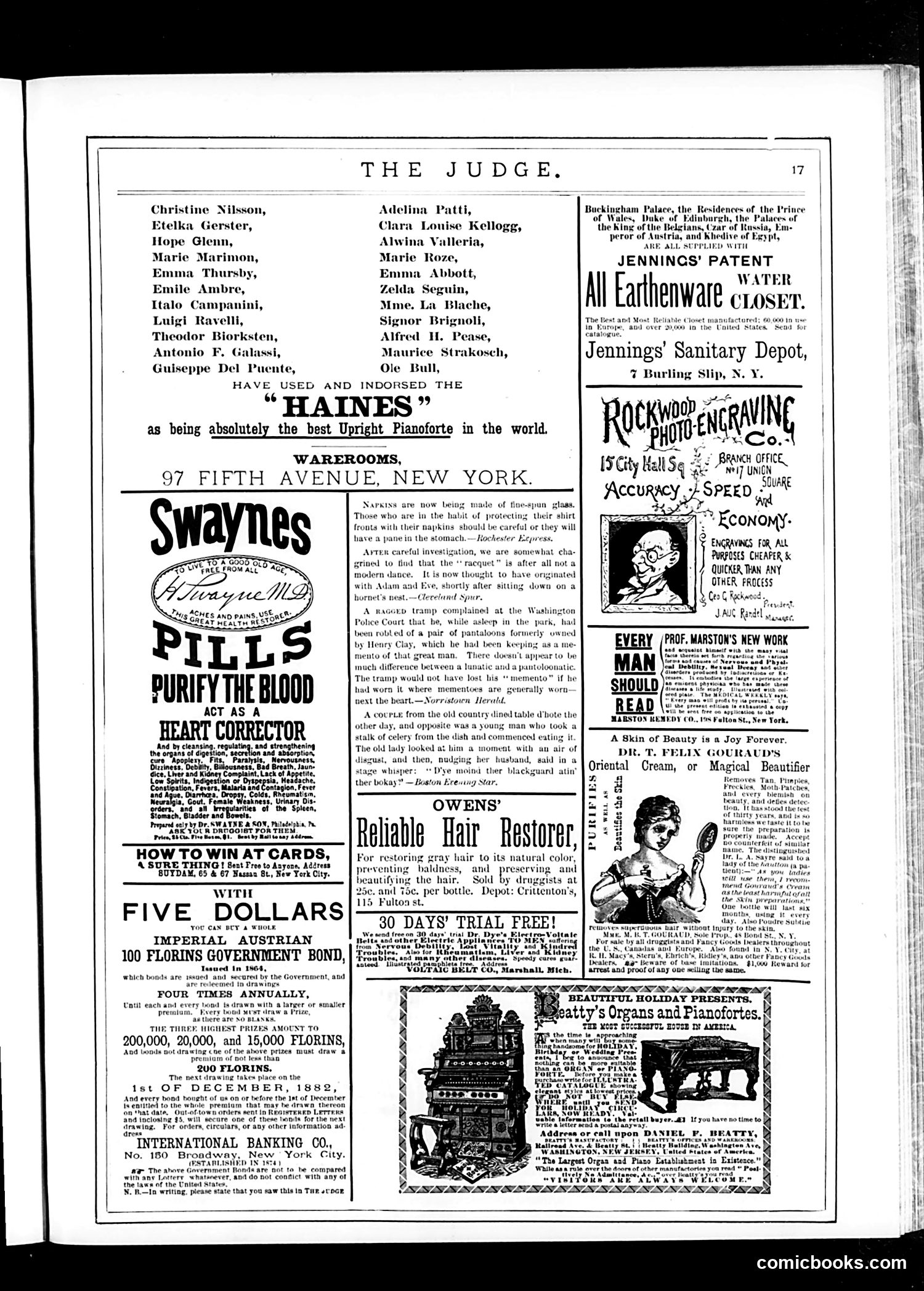Judge — December 2, 1882 — page 17