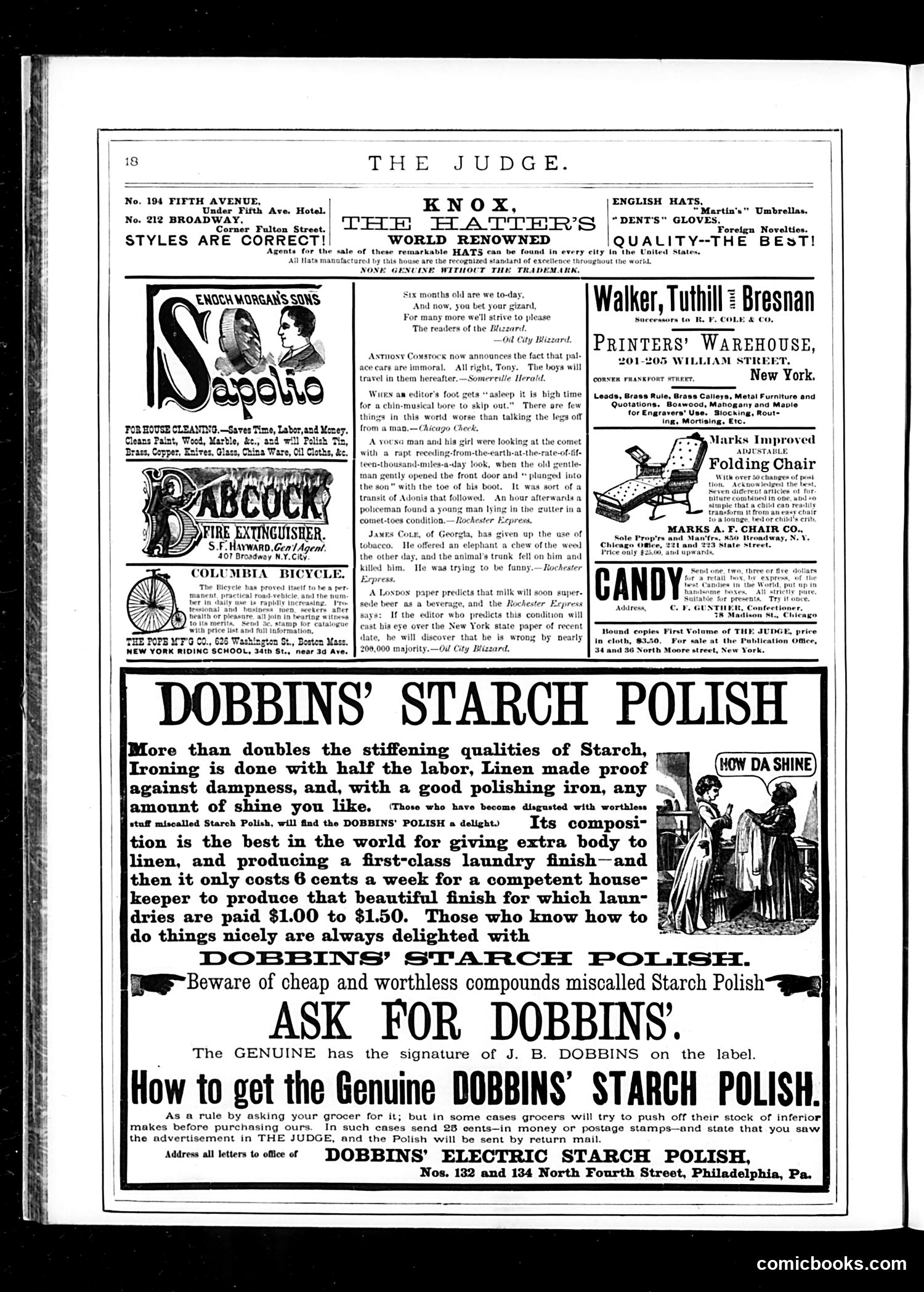 Judge — December 2, 1882 — page 18