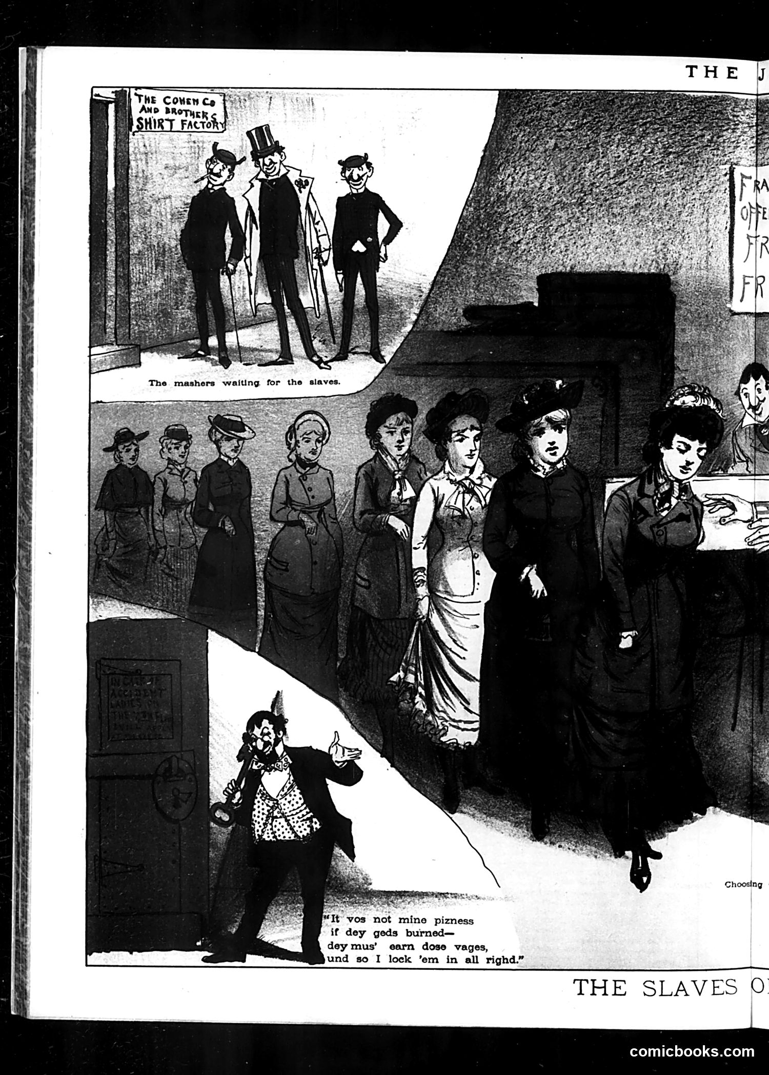 Judge — December 9, 1882 — page 8