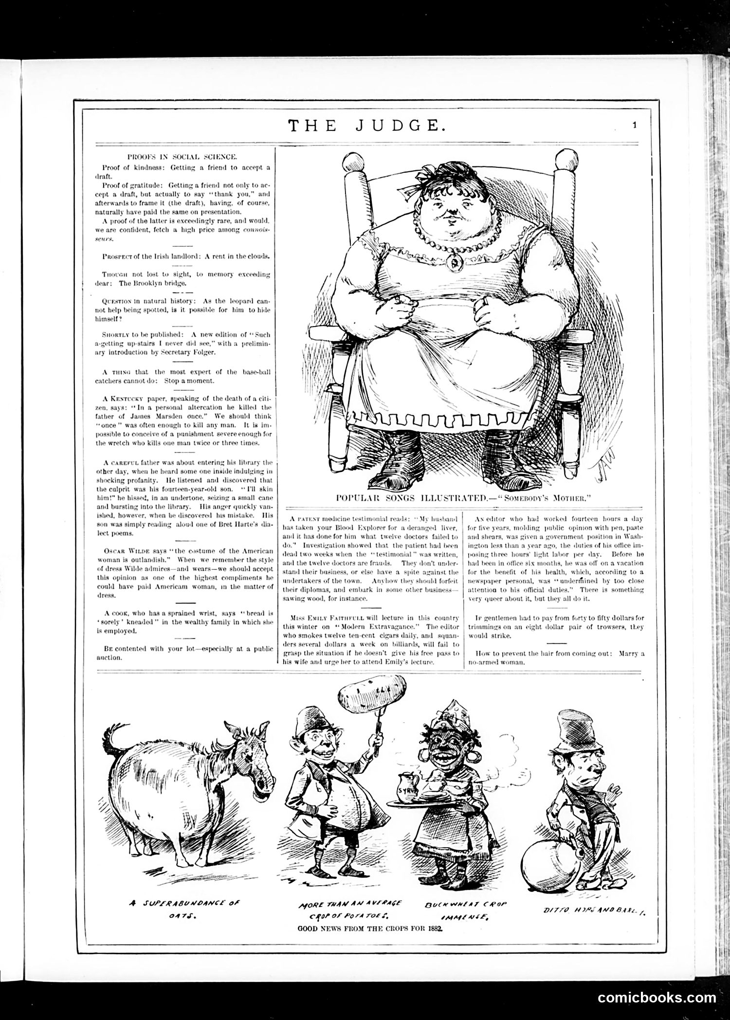 Judge — December 9, 1882 — page 11