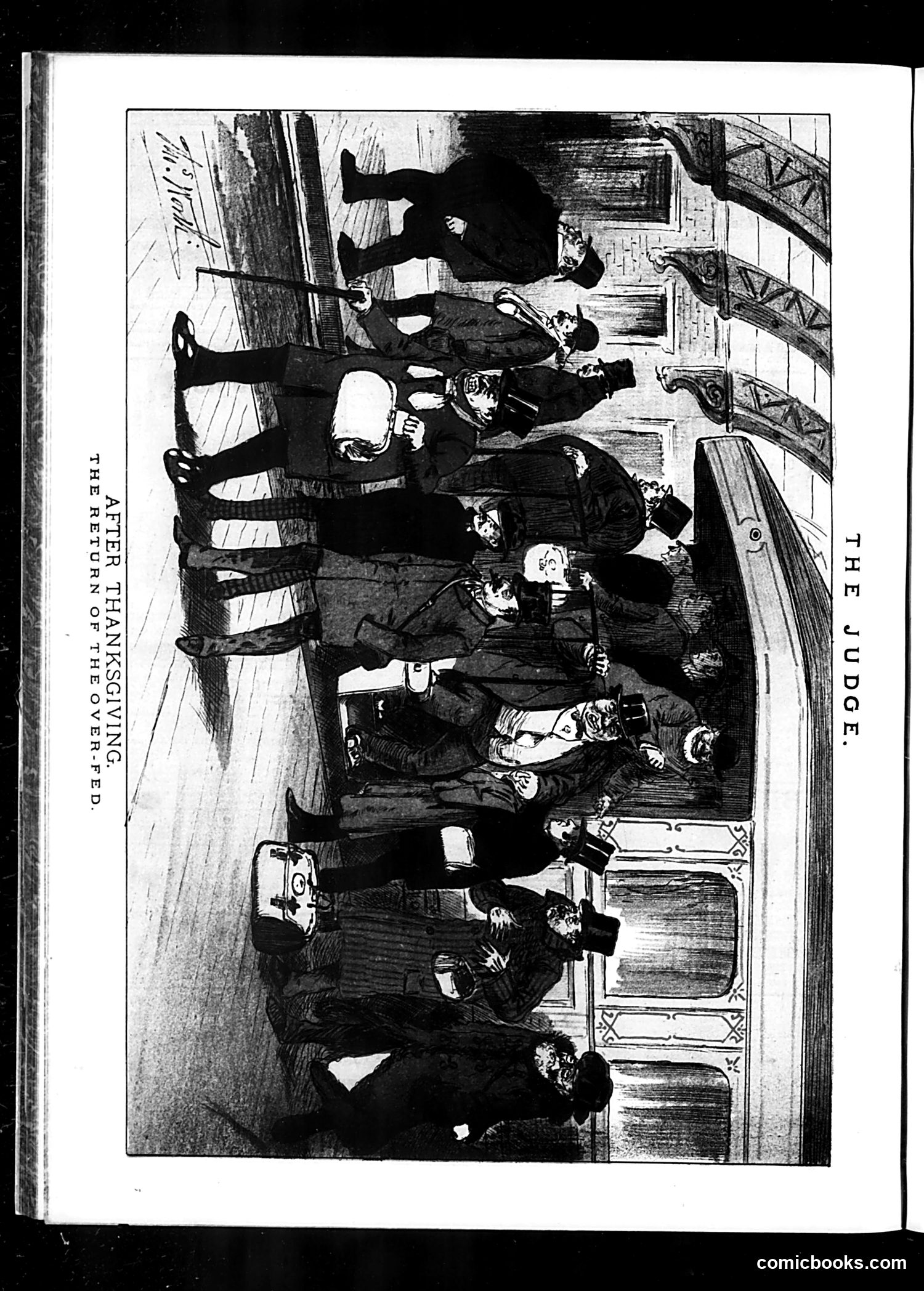 Judge — December 9, 1882 — page 16