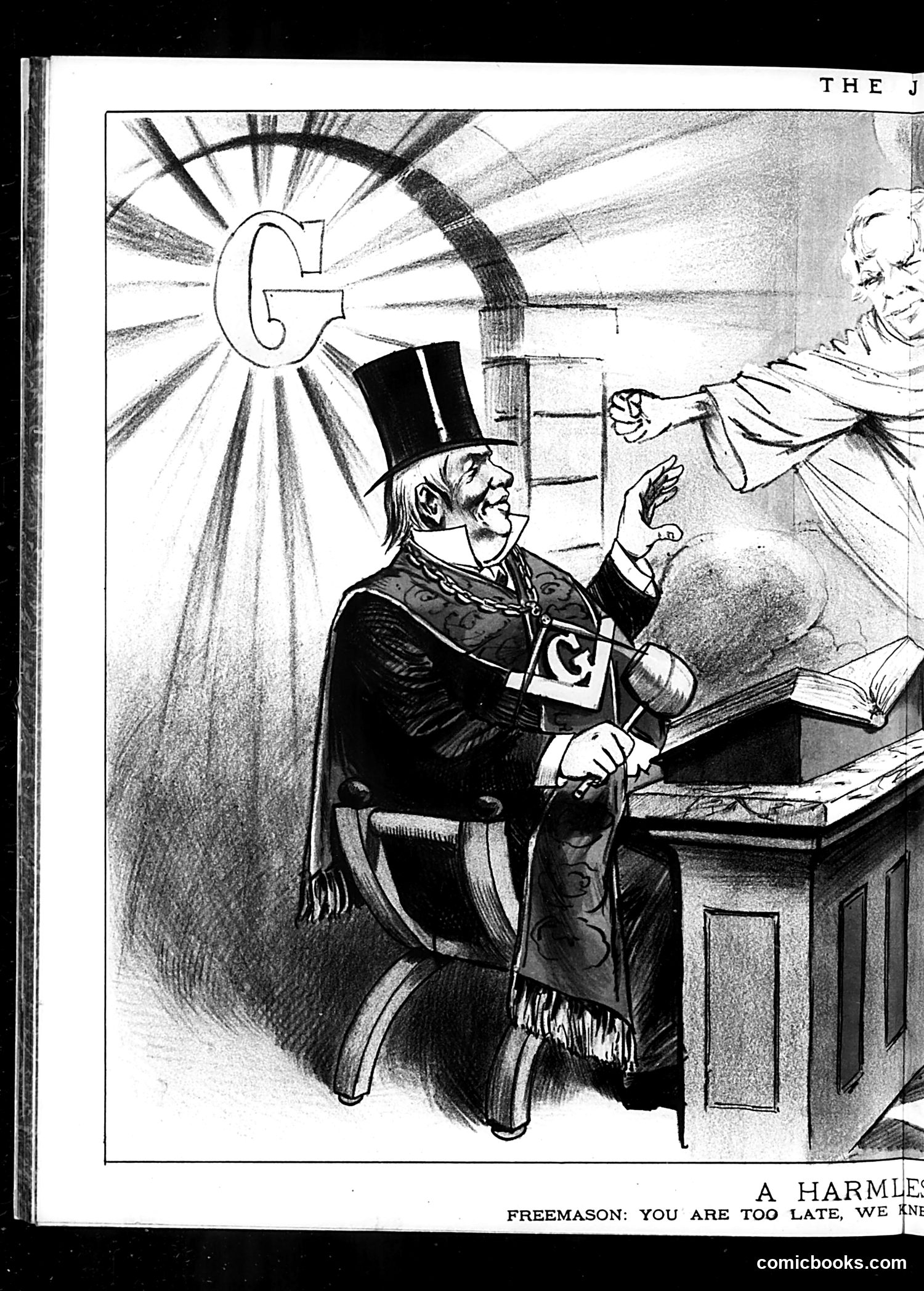 Judge — December 16, 1882 — page 8