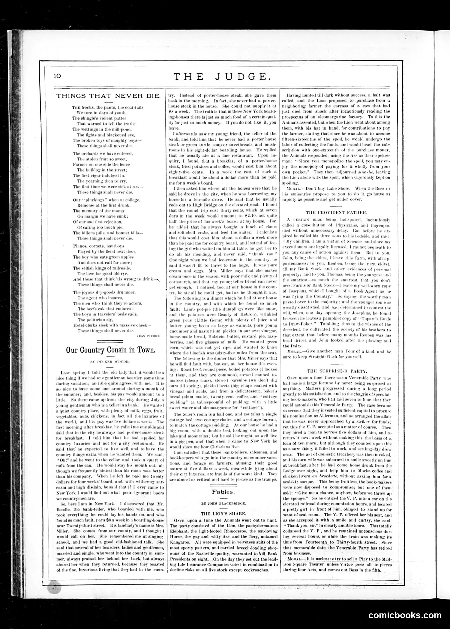 Judge — December 16, 1882 — page 10