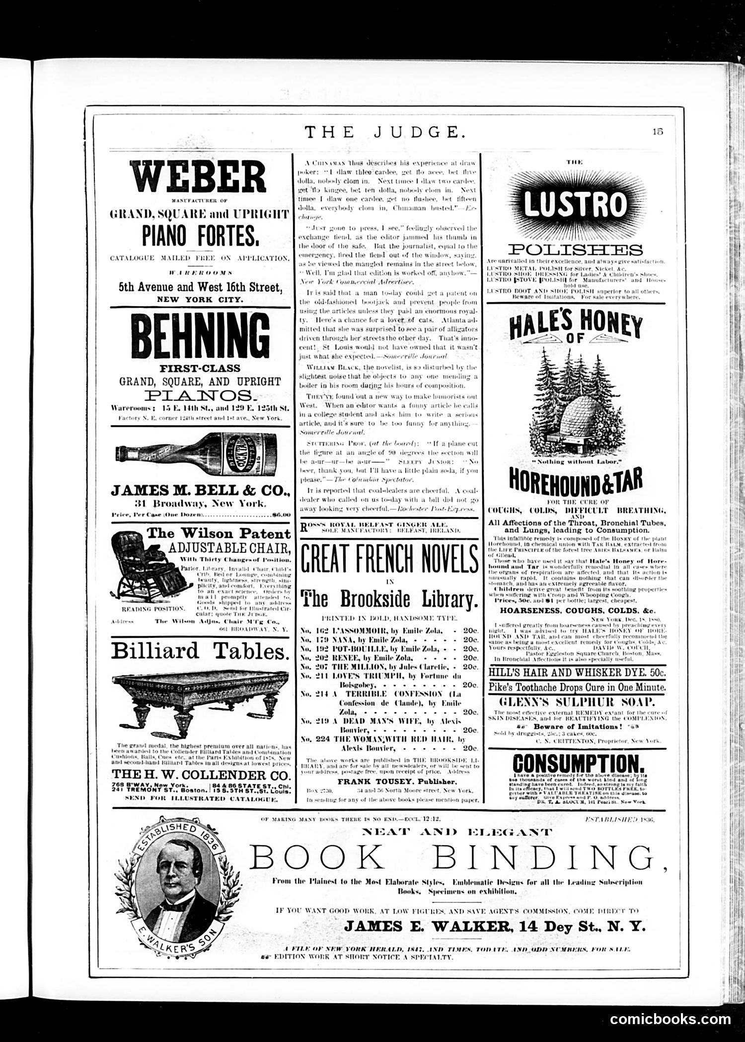 Judge — December 16, 1882 — page 15