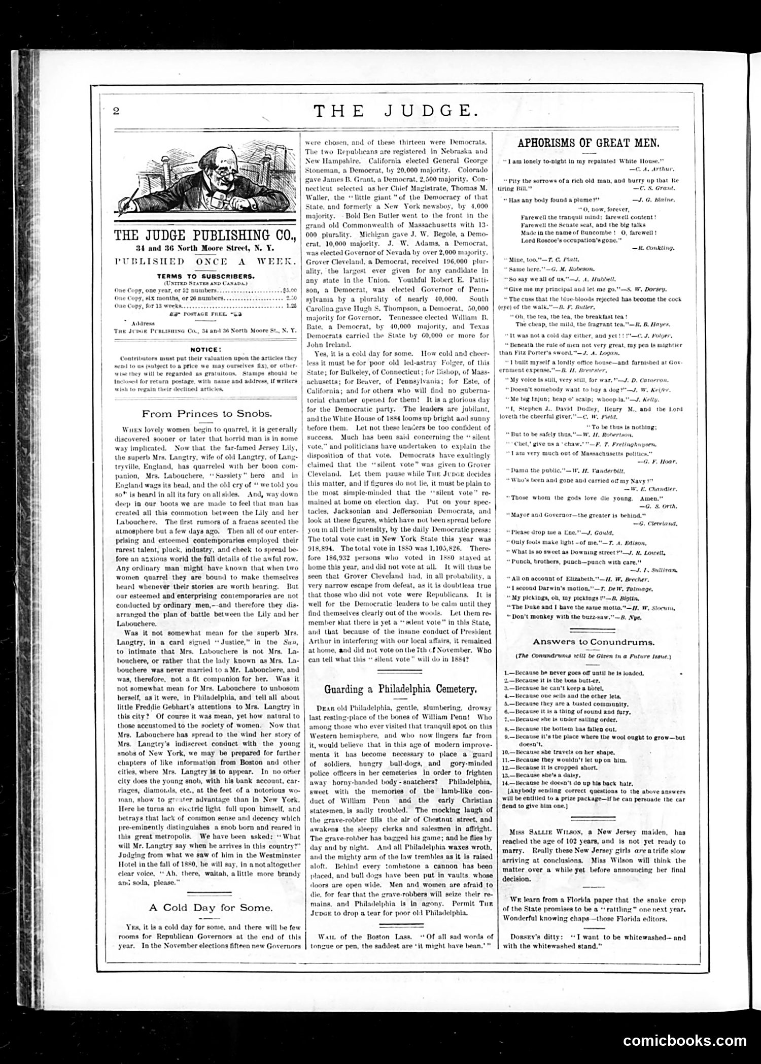 Judge — December 23, 1882 — page 2