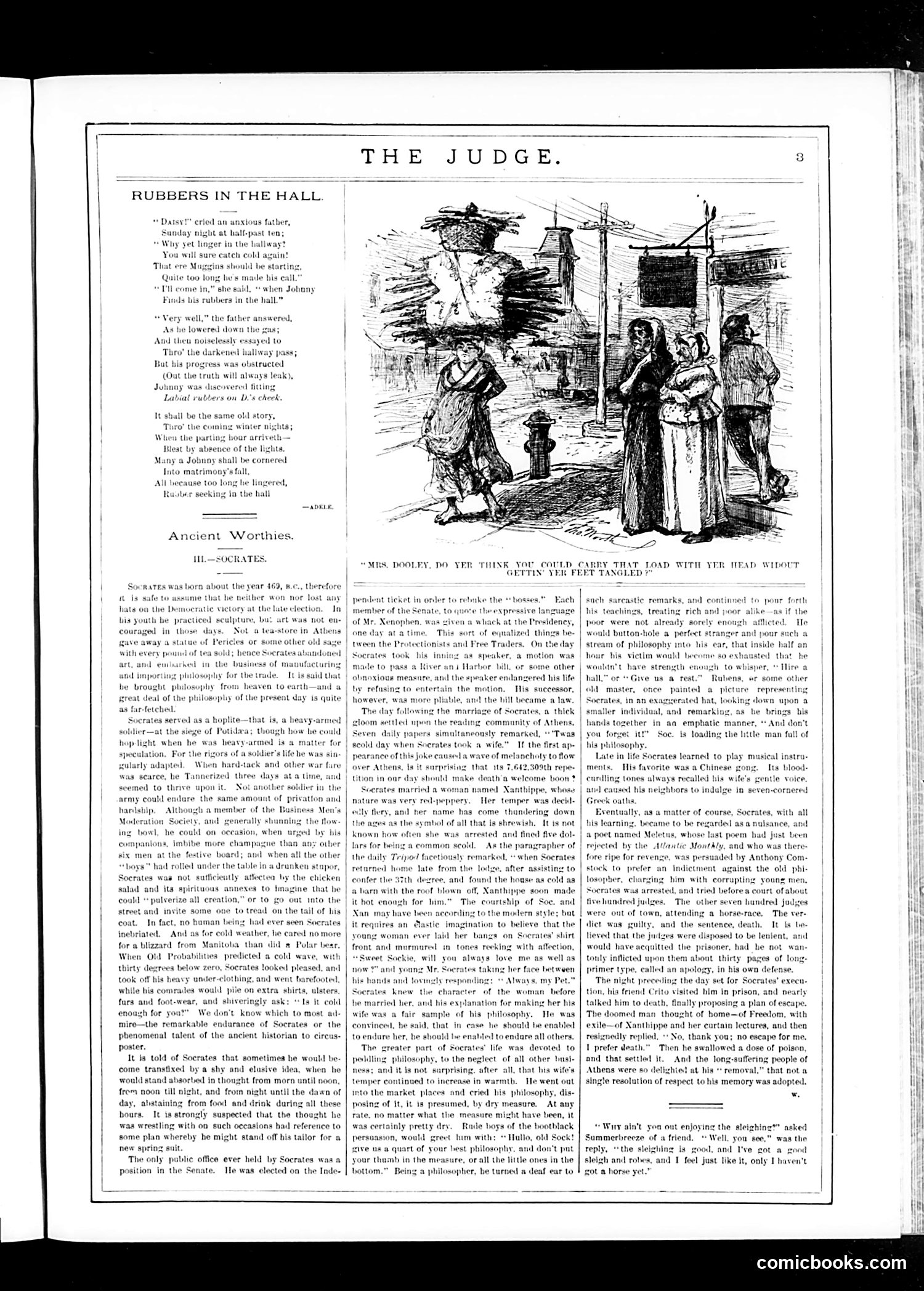 Judge — December 23, 1882 — page 3