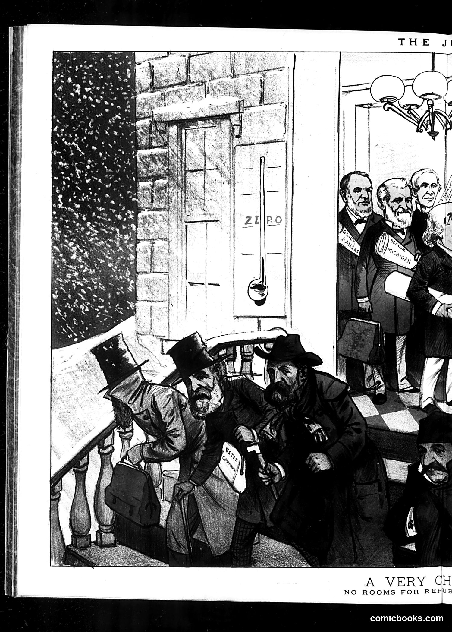 Judge — December 23, 1882 — page 8