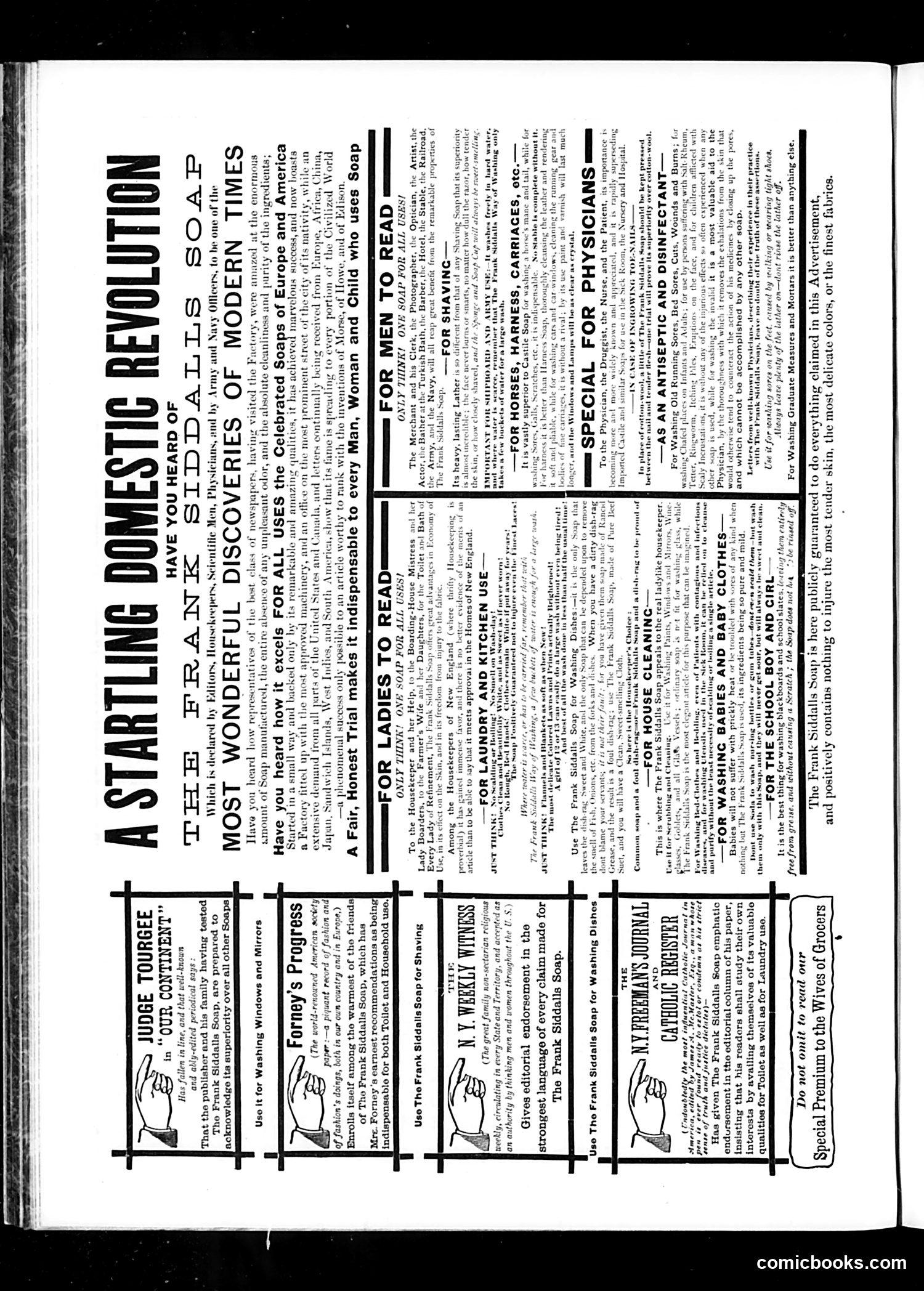 Judge — December 23, 1882 — page 14