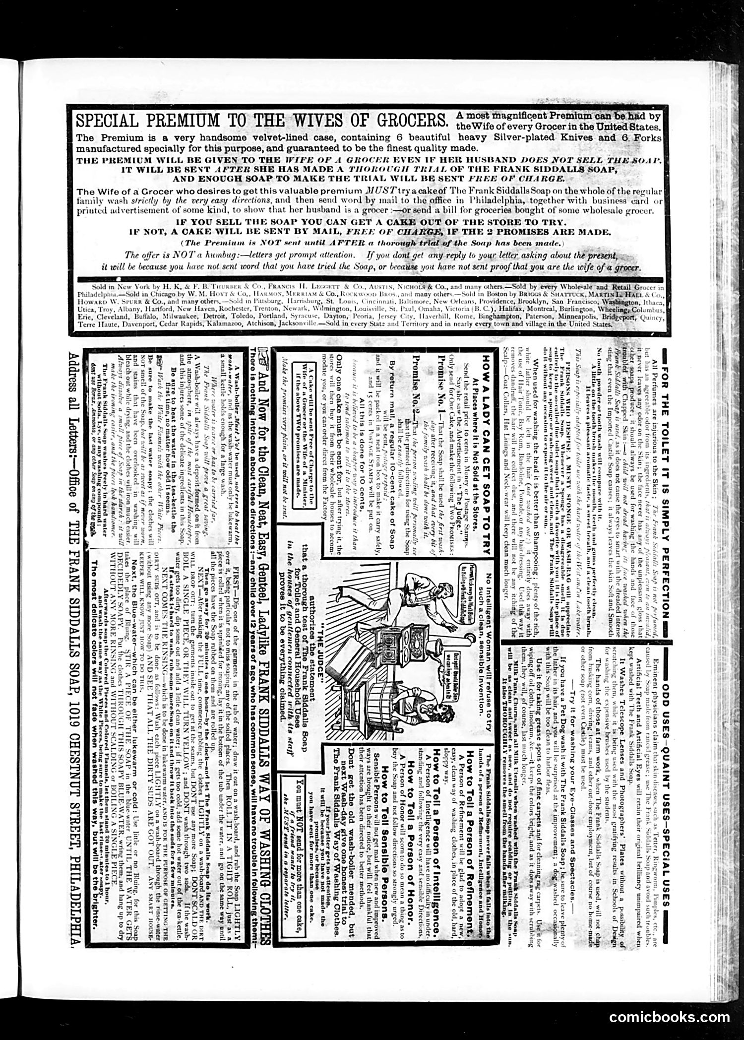 Judge — December 23, 1882 — page 15