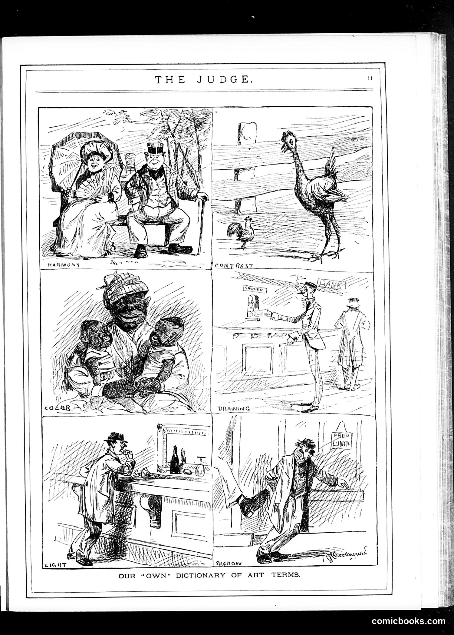 Judge — December 30, 1882 — page 11