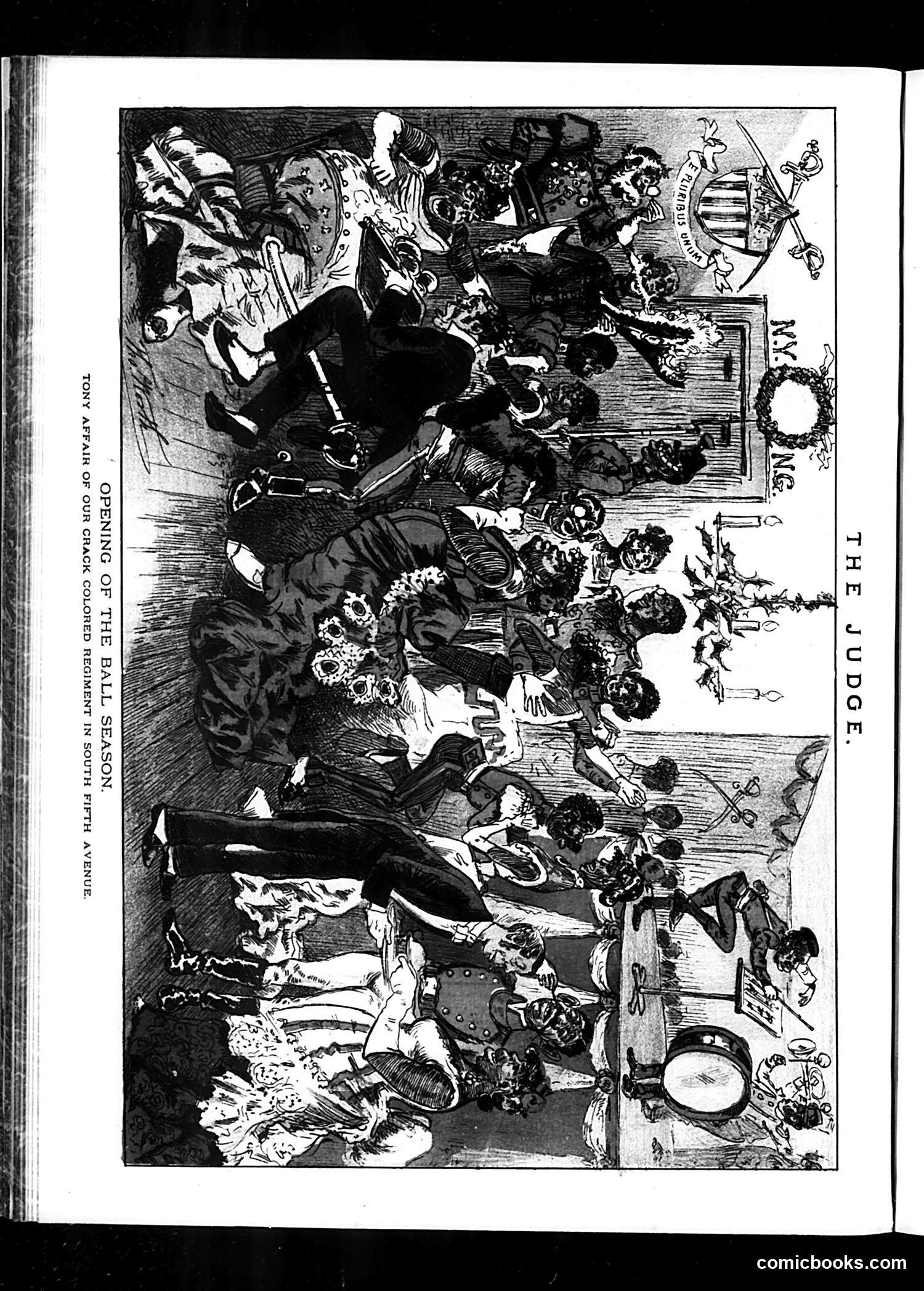 Judge — December 30, 1882 — page 16