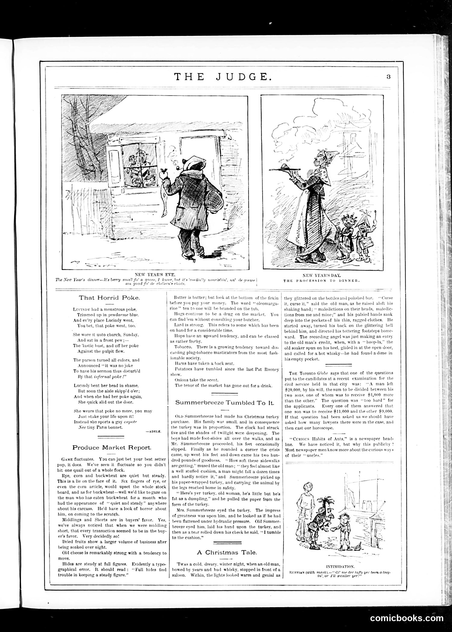 Judge — January 6, 1883 — page 3