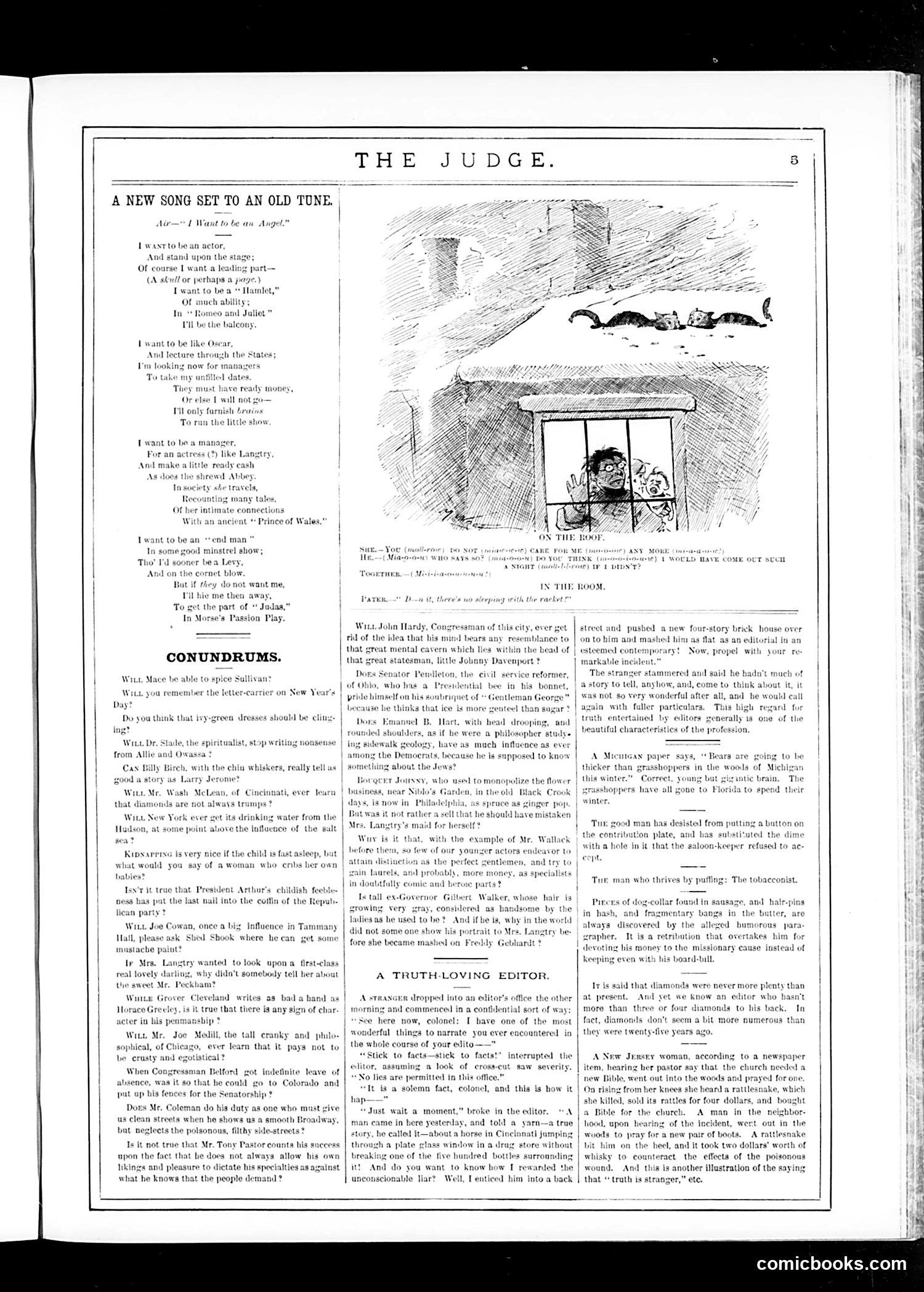 Judge — January 6, 1883 — page 5