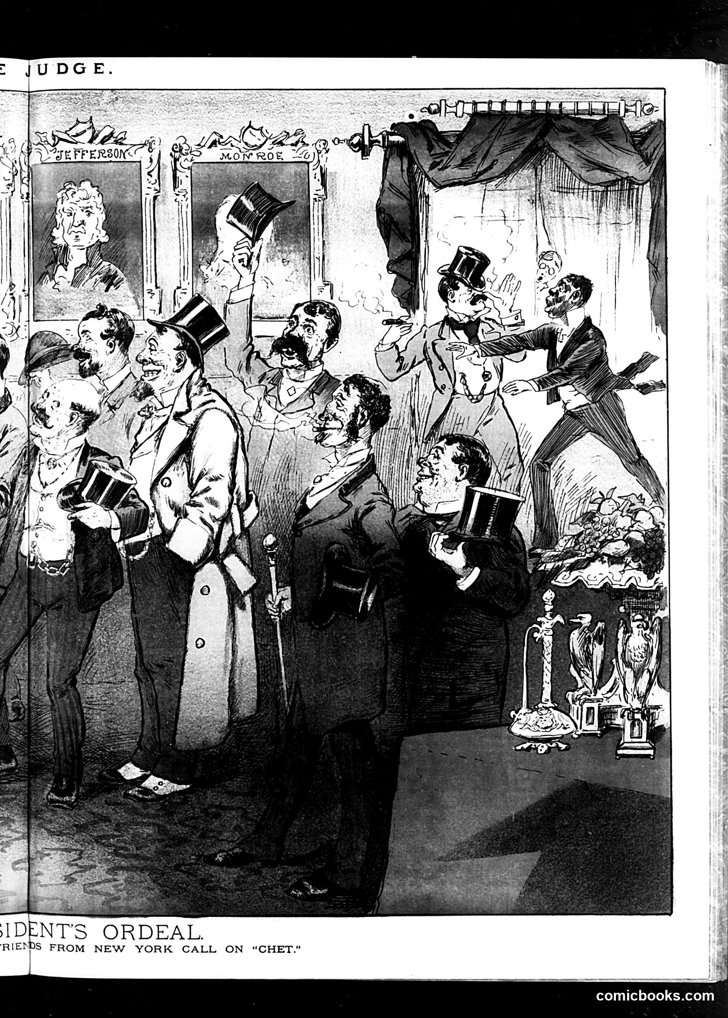Judge — January 6, 1883 — page 9