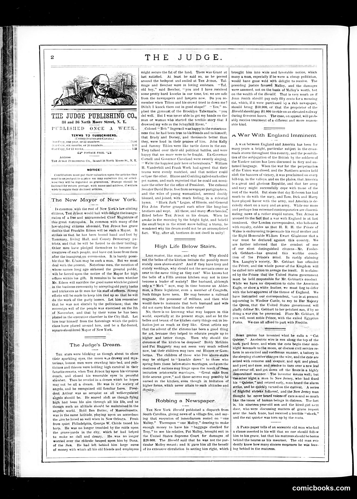 Judge — January 13, 1883 — page 2