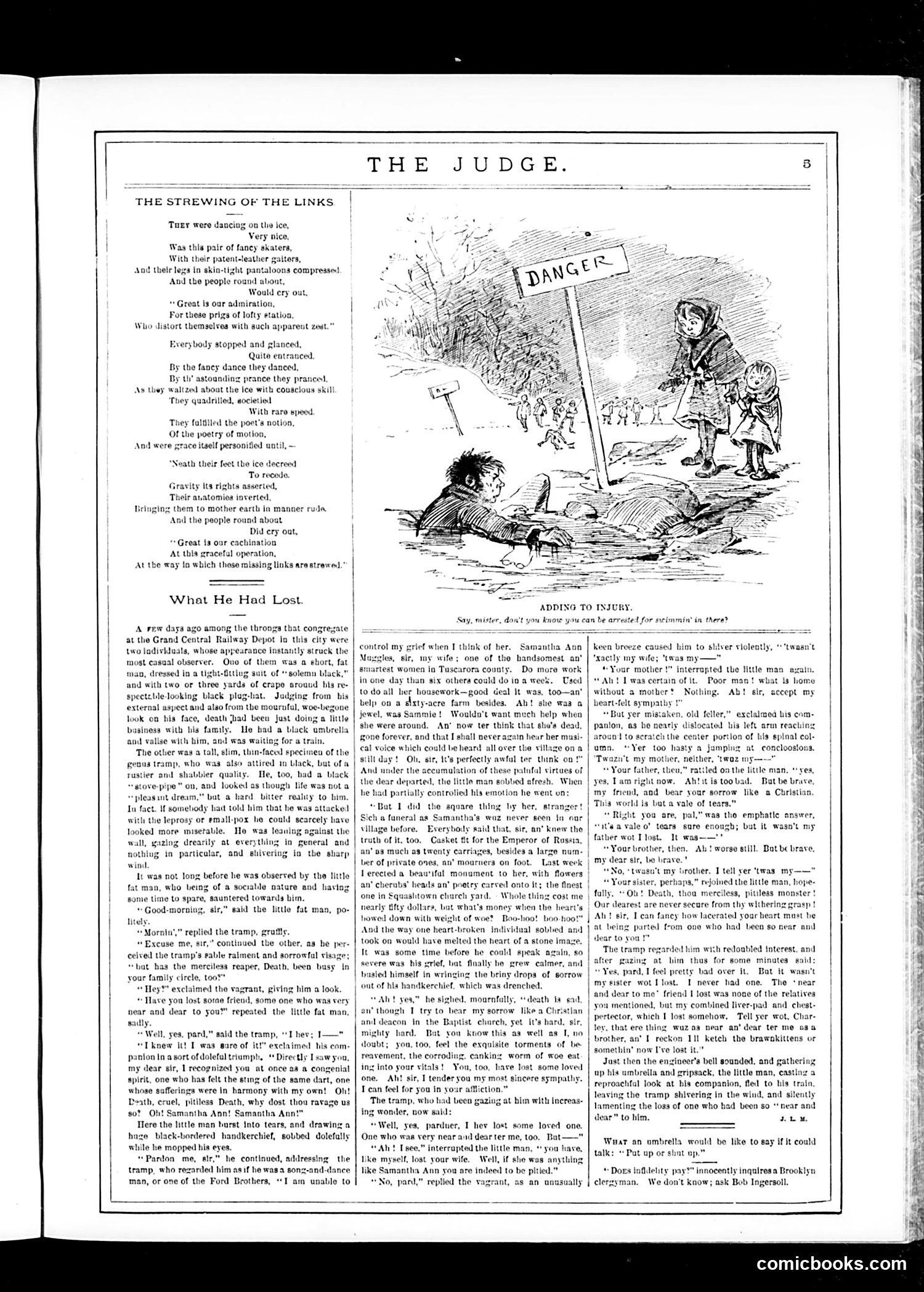 Judge — January 13, 1883 — page 5