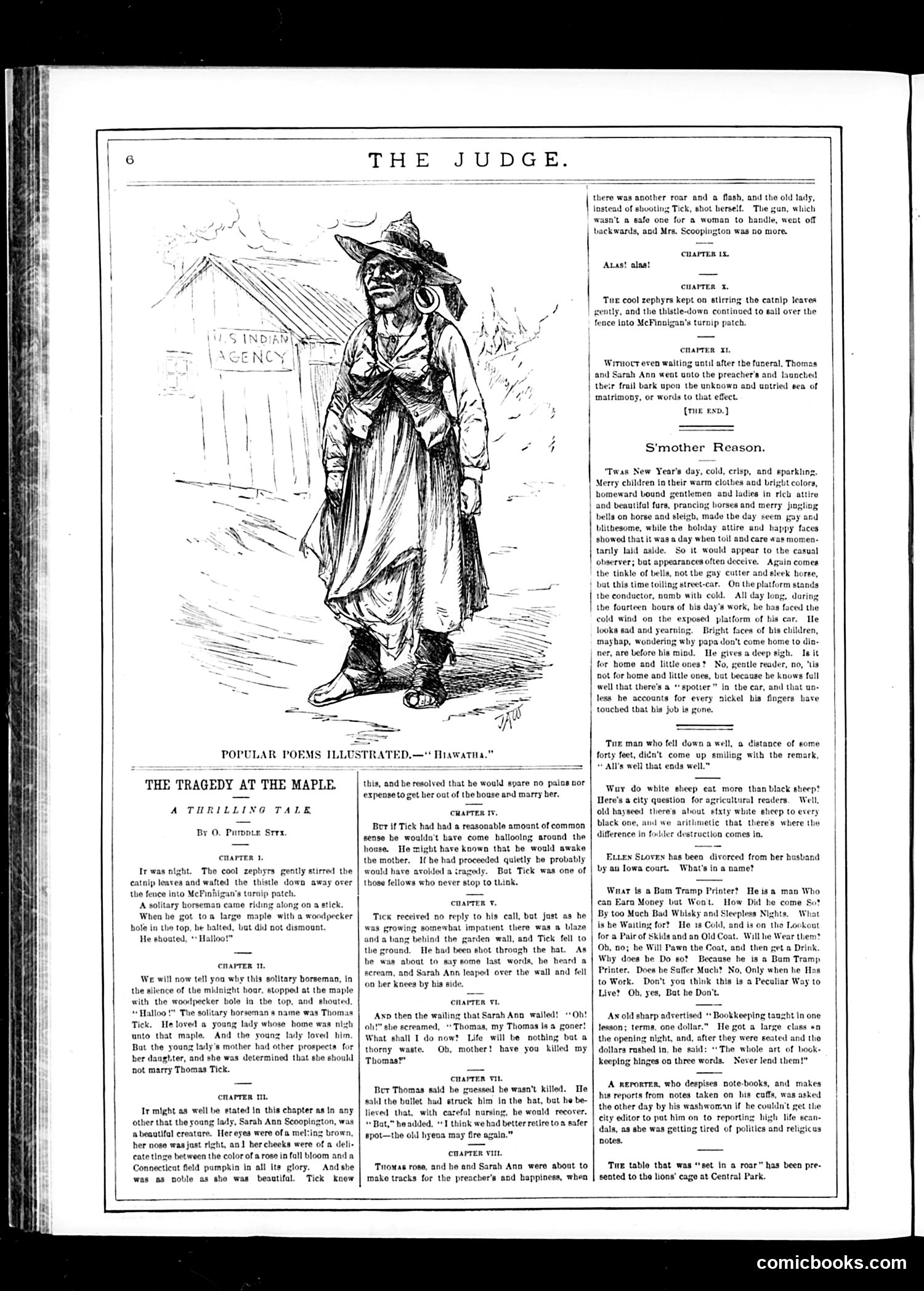 Judge — January 13, 1883 — page 6