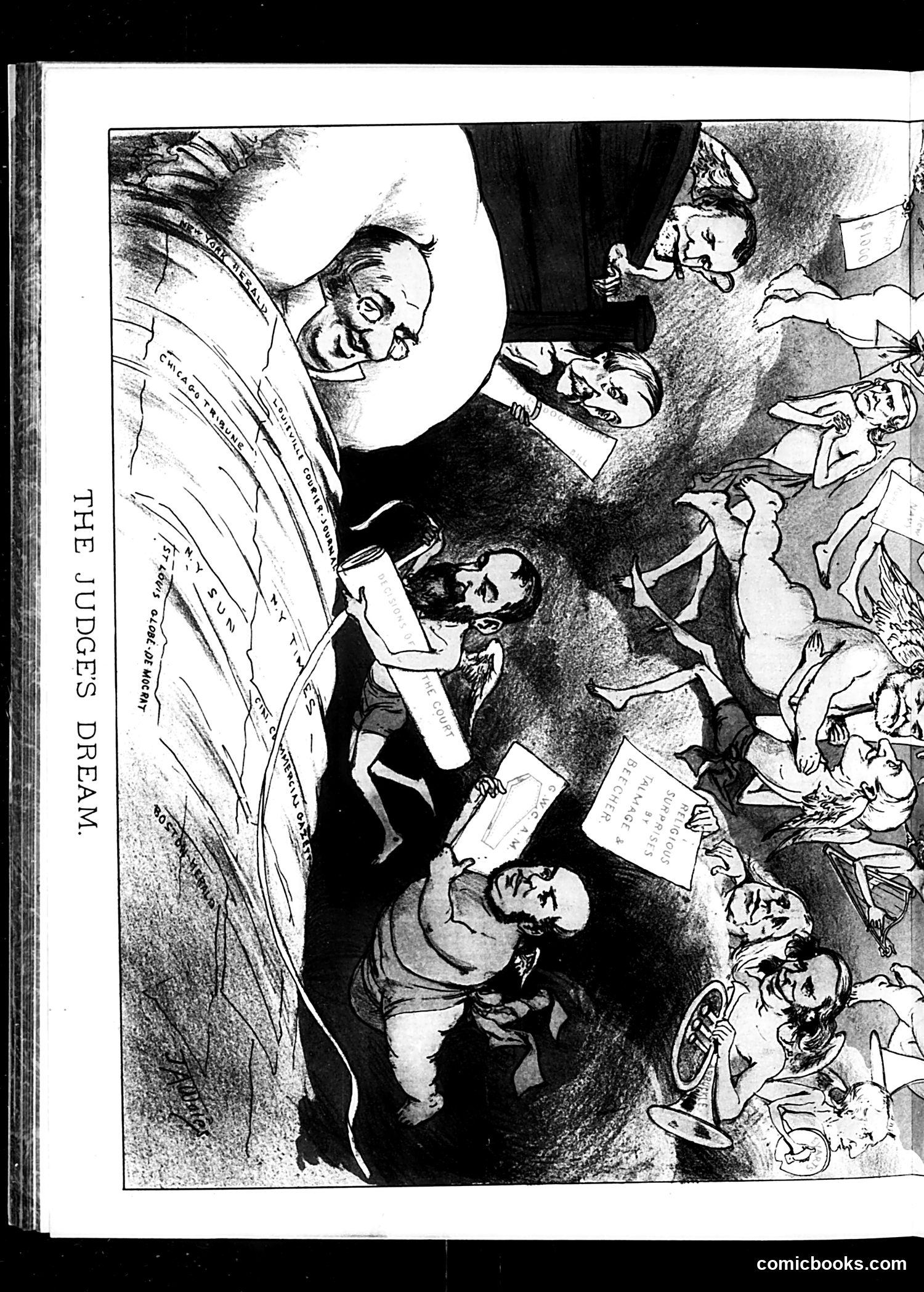 Judge — January 13, 1883 — page 8