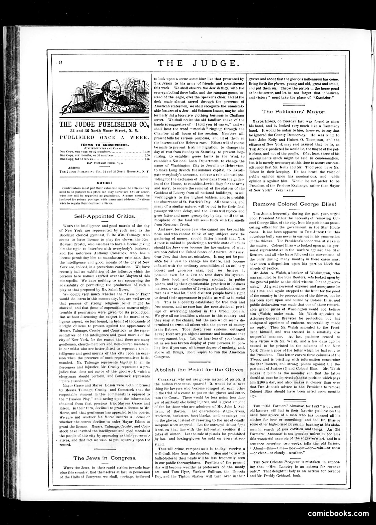 Judge — January 20, 1883 — page 2