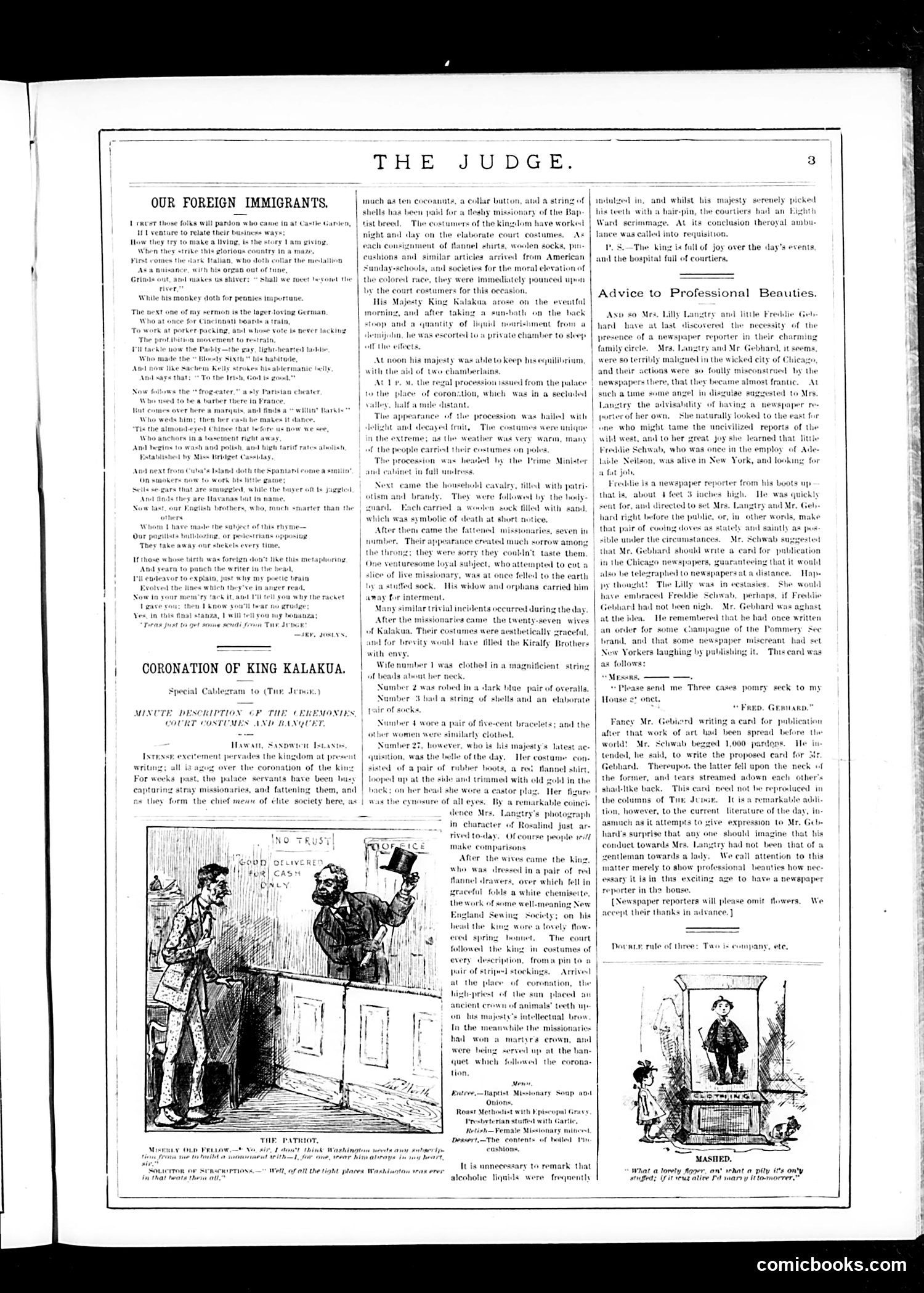 Judge — January 20, 1883 — page 3