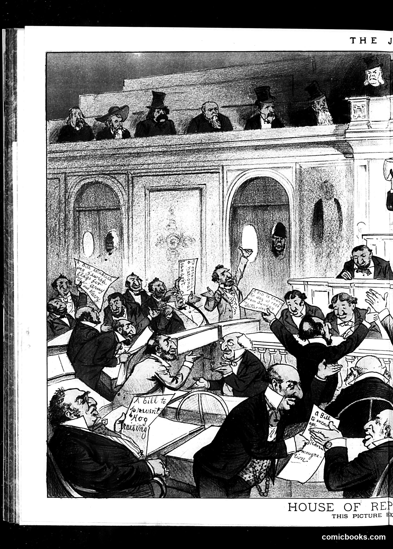 Judge — January 20, 1883 — page 8