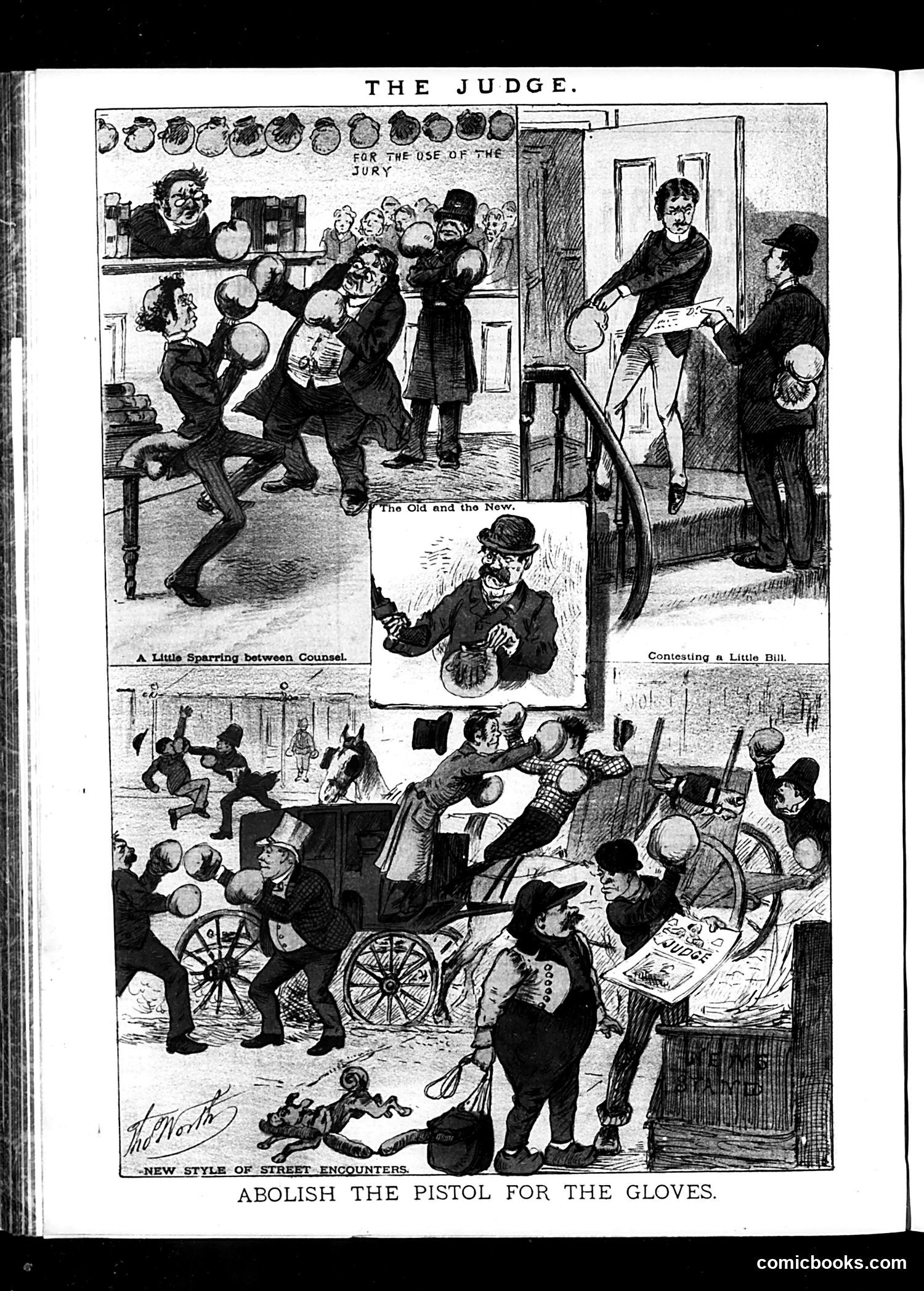 Judge — January 20, 1883 — page 16