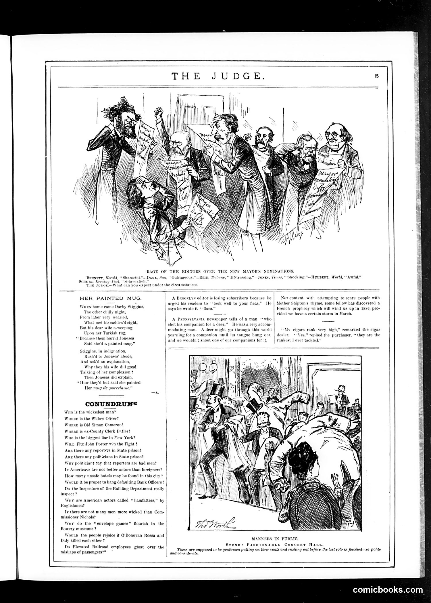Judge — January 27, 1883 — page 5