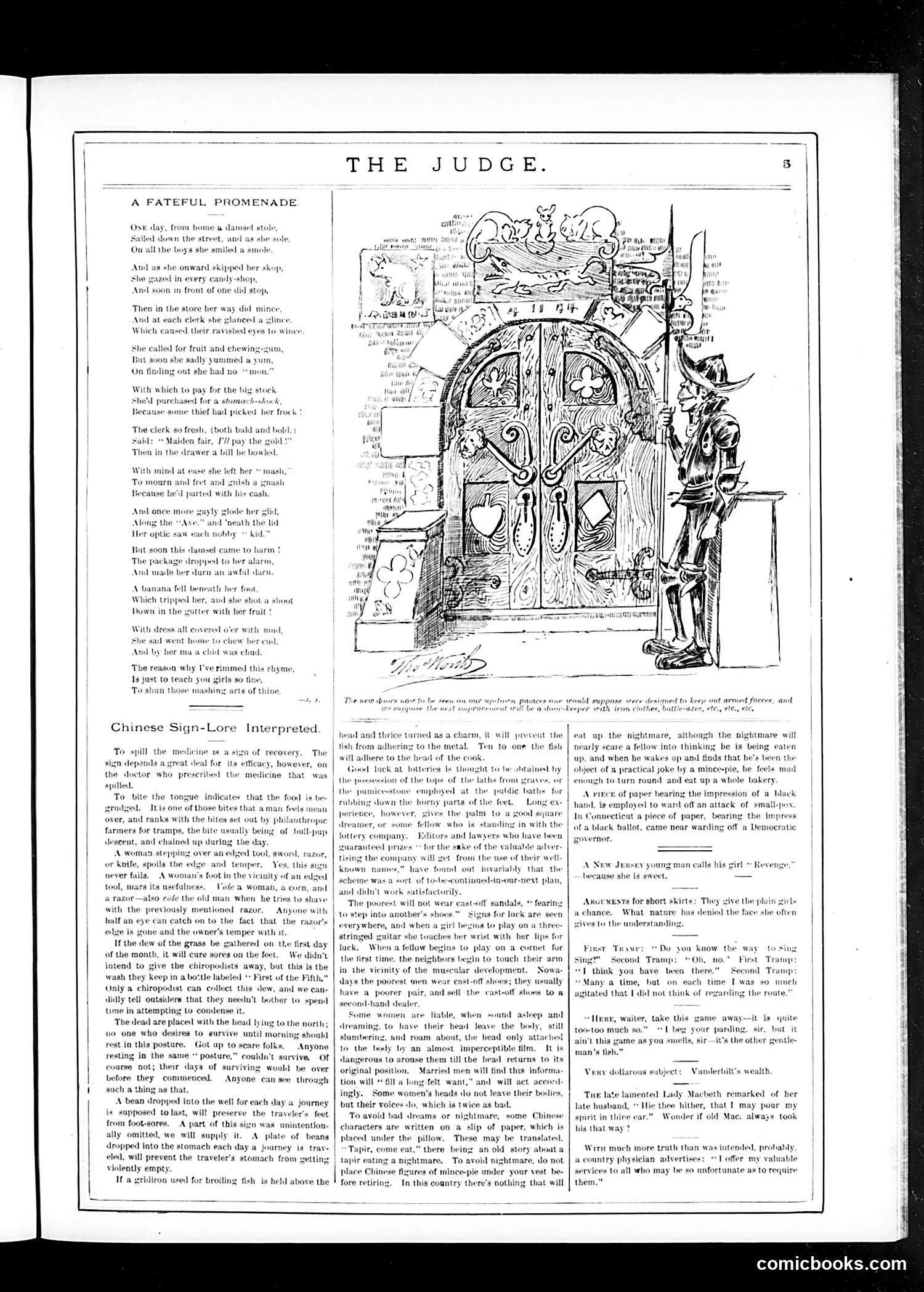 Judge — February 3, 1883 — page 5