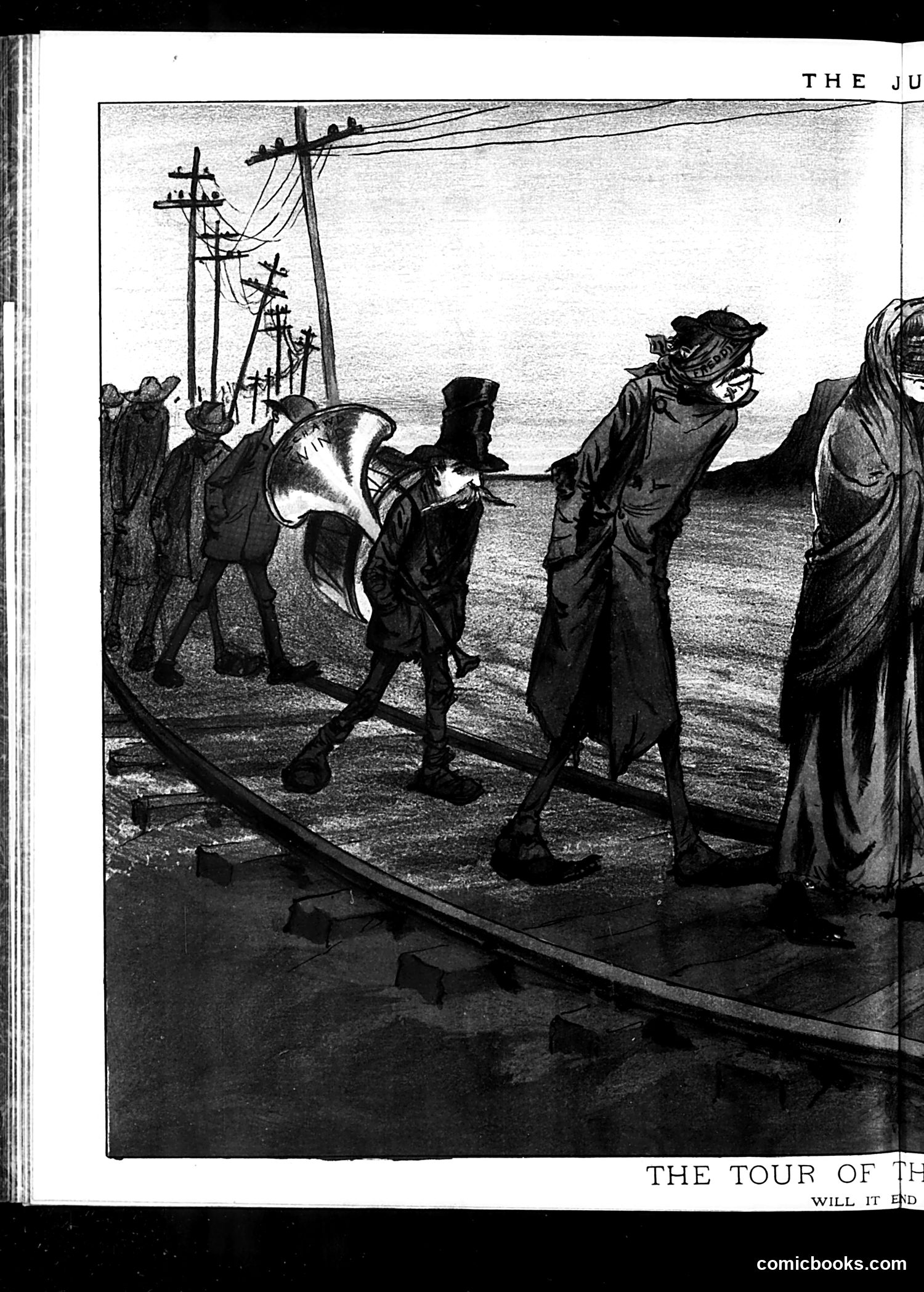 Judge — February 3, 1883 — page 8