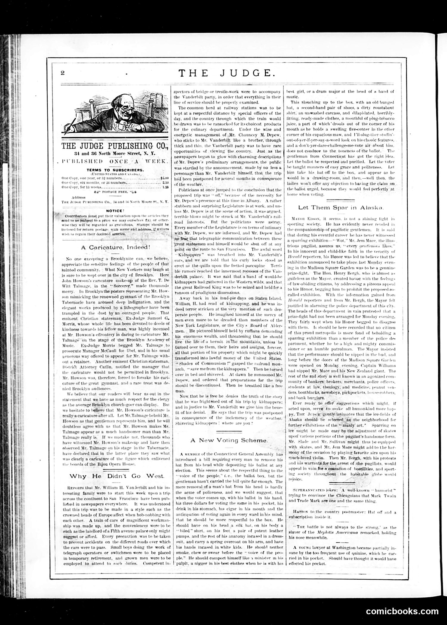 Judge — February 10, 1883 — page 2