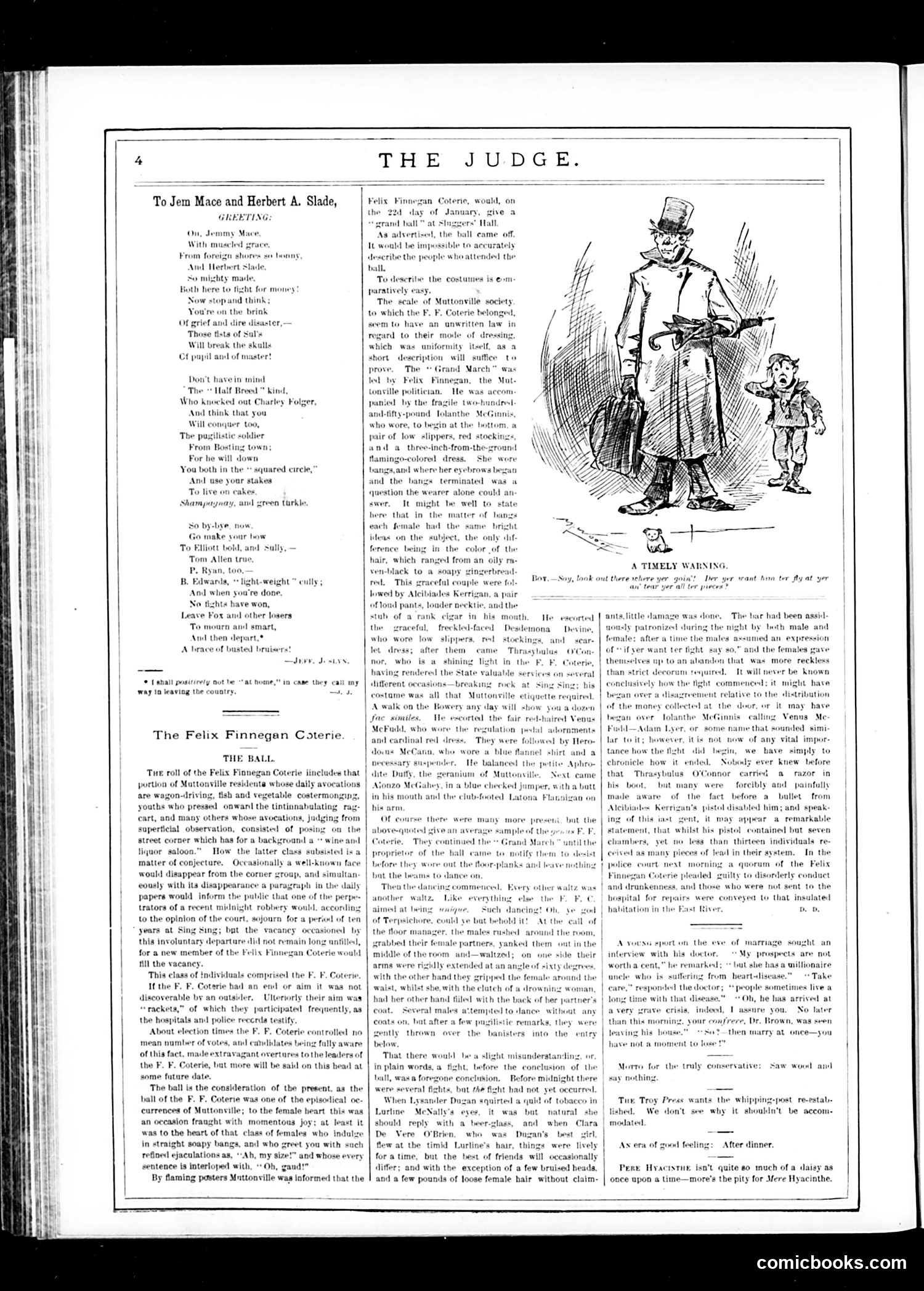Judge — February 10, 1883 — page 4