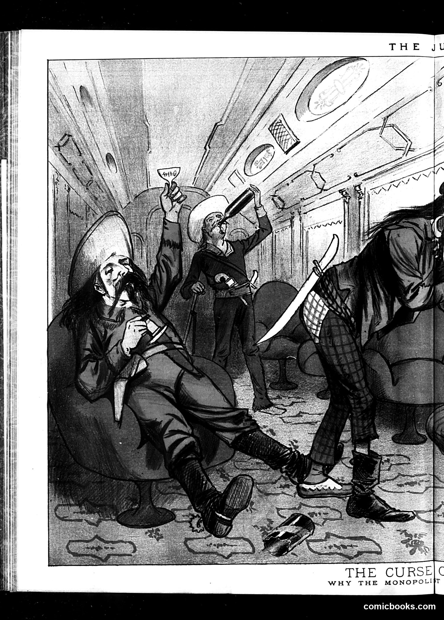 Judge — February 10, 1883 — page 8