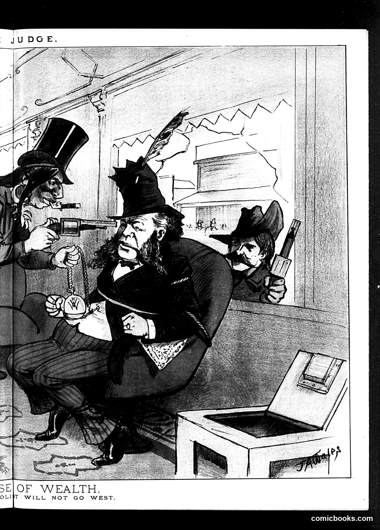 Judge — February 10, 1883 — page 9