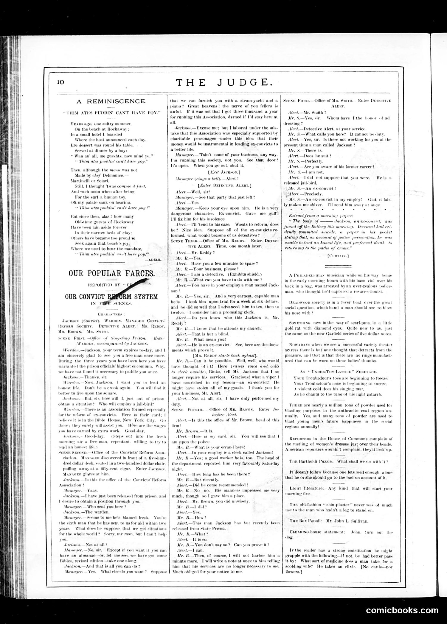 Judge — February 10, 1883 — page 10