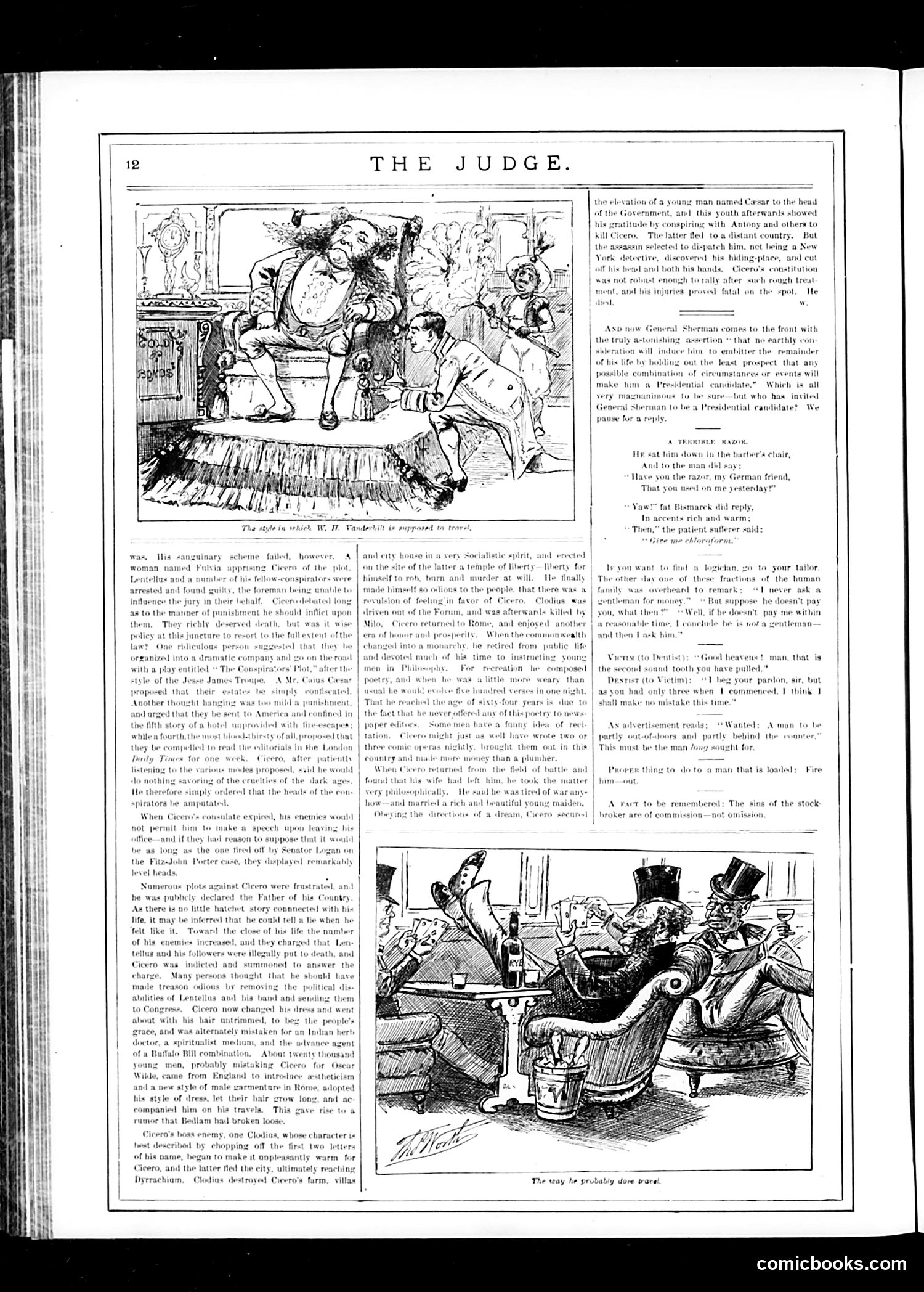 Judge — February 10, 1883 — page 12