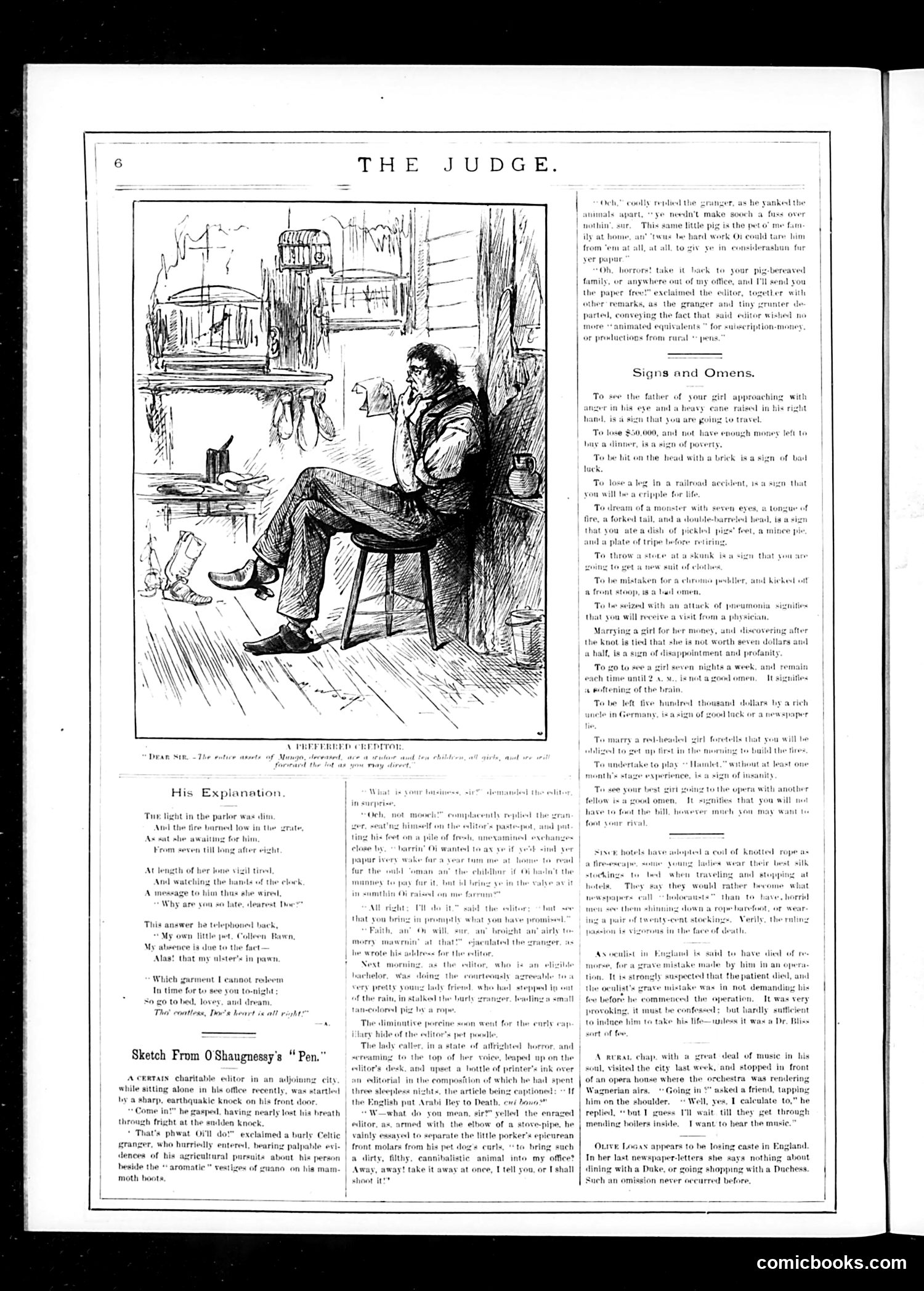 Judge — February 17, 1883 — page 6