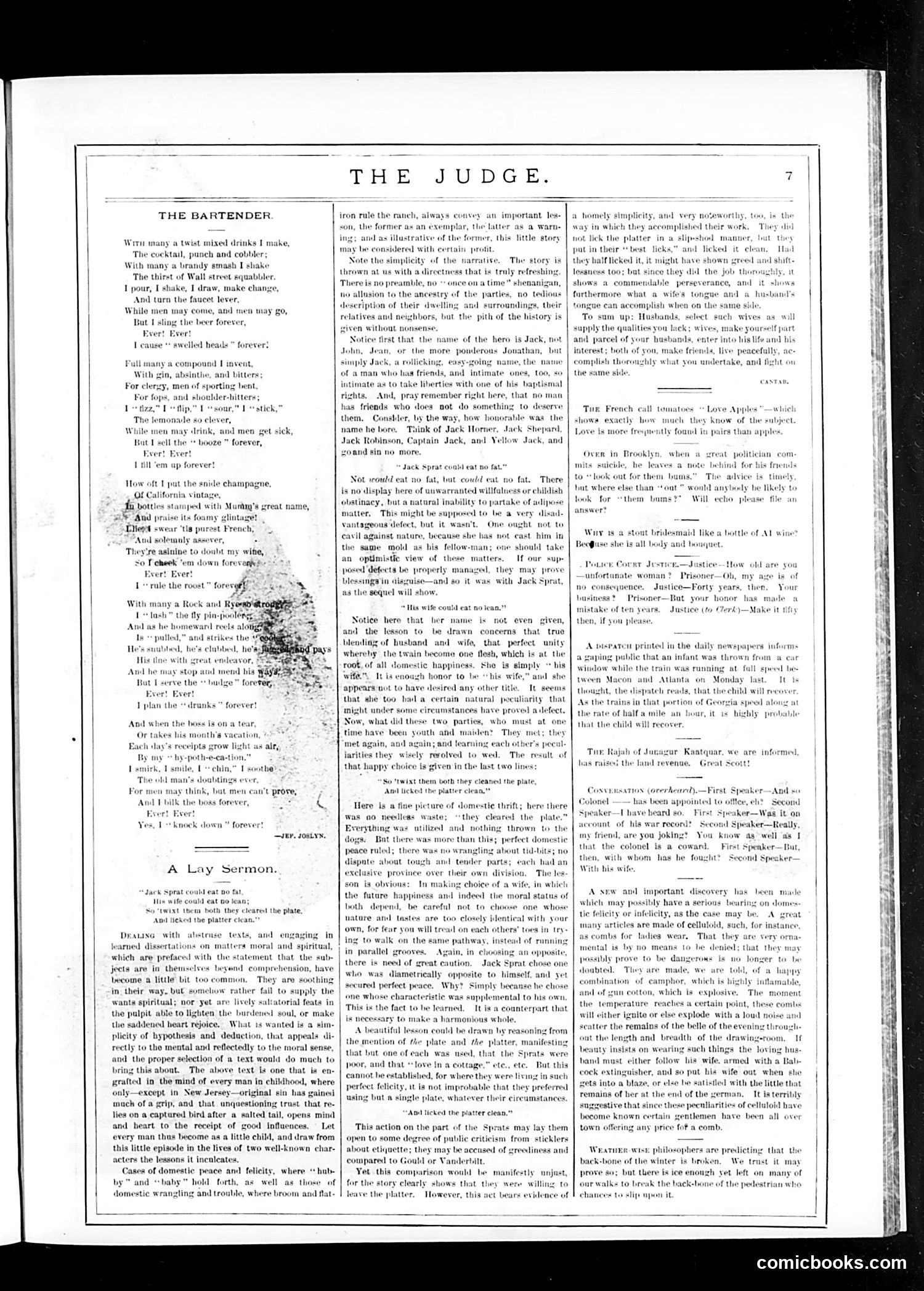 Judge — February 17, 1883 — page 7