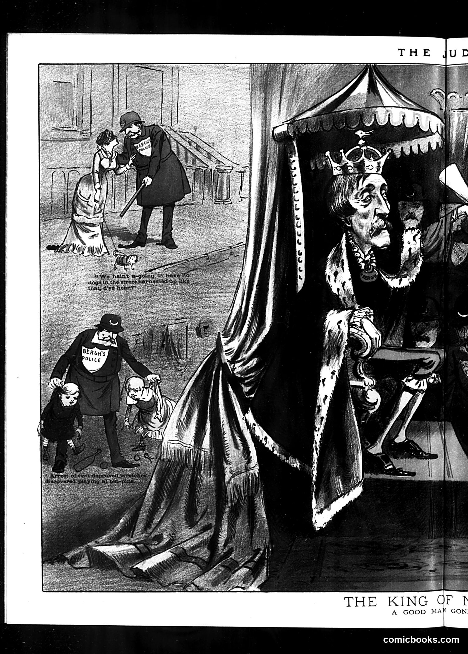 Judge — February 17, 1883 — page 8