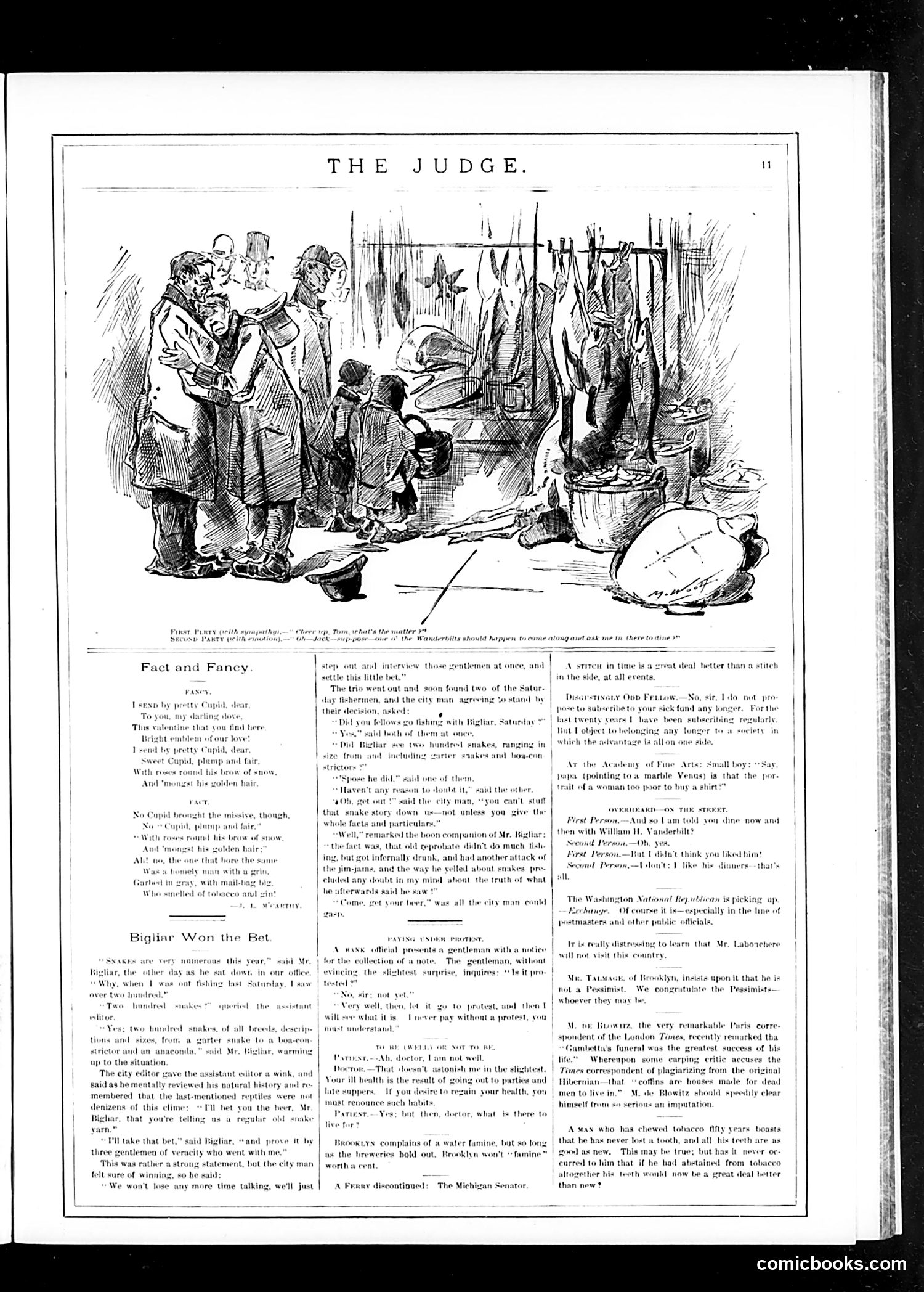 Judge — February 17, 1883 — page 11